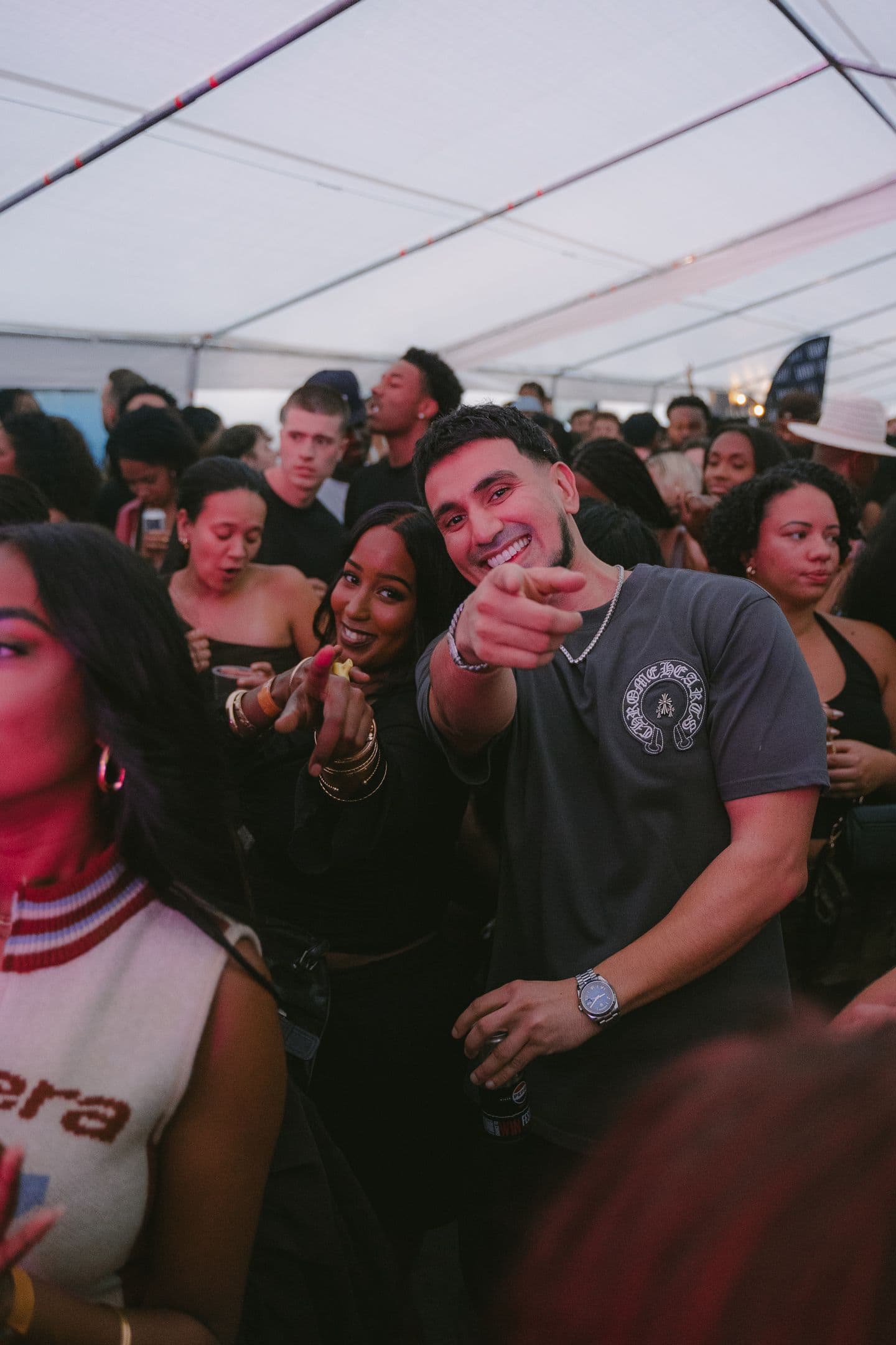 Reload Sound & Friends 003 - The Street Party with Wilfy D, Mighty Moe, Mister S, Khiah Lou, Chelss & Iziein 