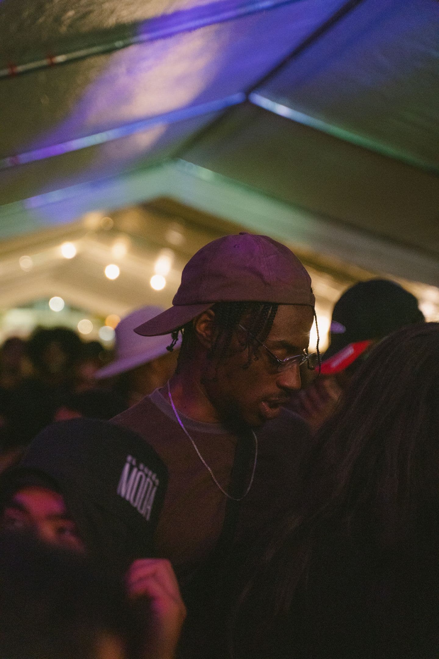 Reload Sound & Friends 003 - The Street Party with Wilfy D, Mighty Moe, Mister S, Khiah Lou, Chelss & Iziein 