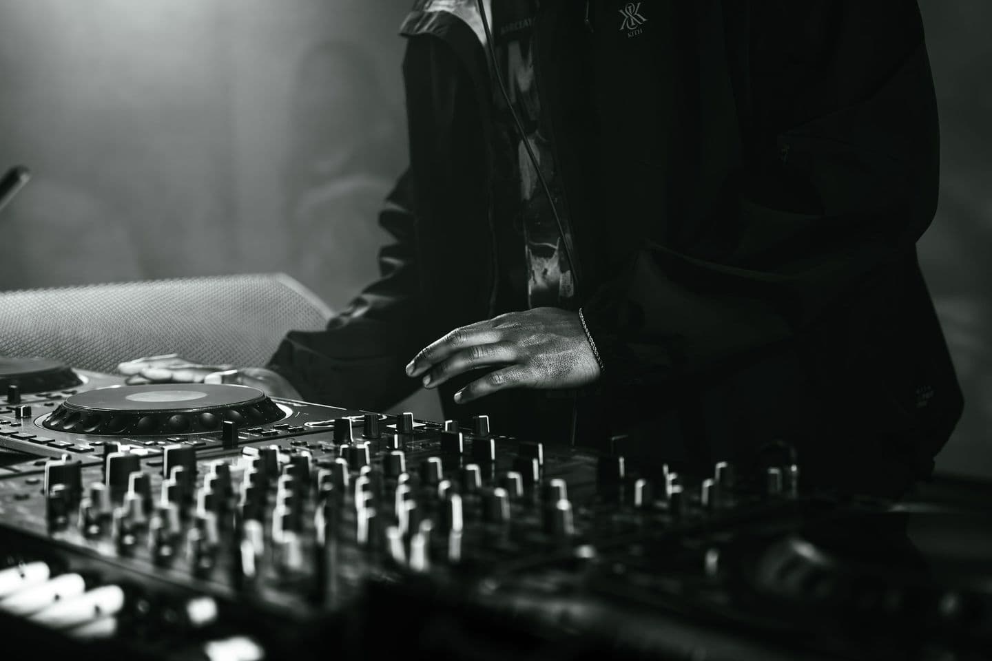 Reload Sound & Friends 001 - RELOAD SOUND, DONCH, PARISMATIQ, DJ EAZY, MERCE JADE