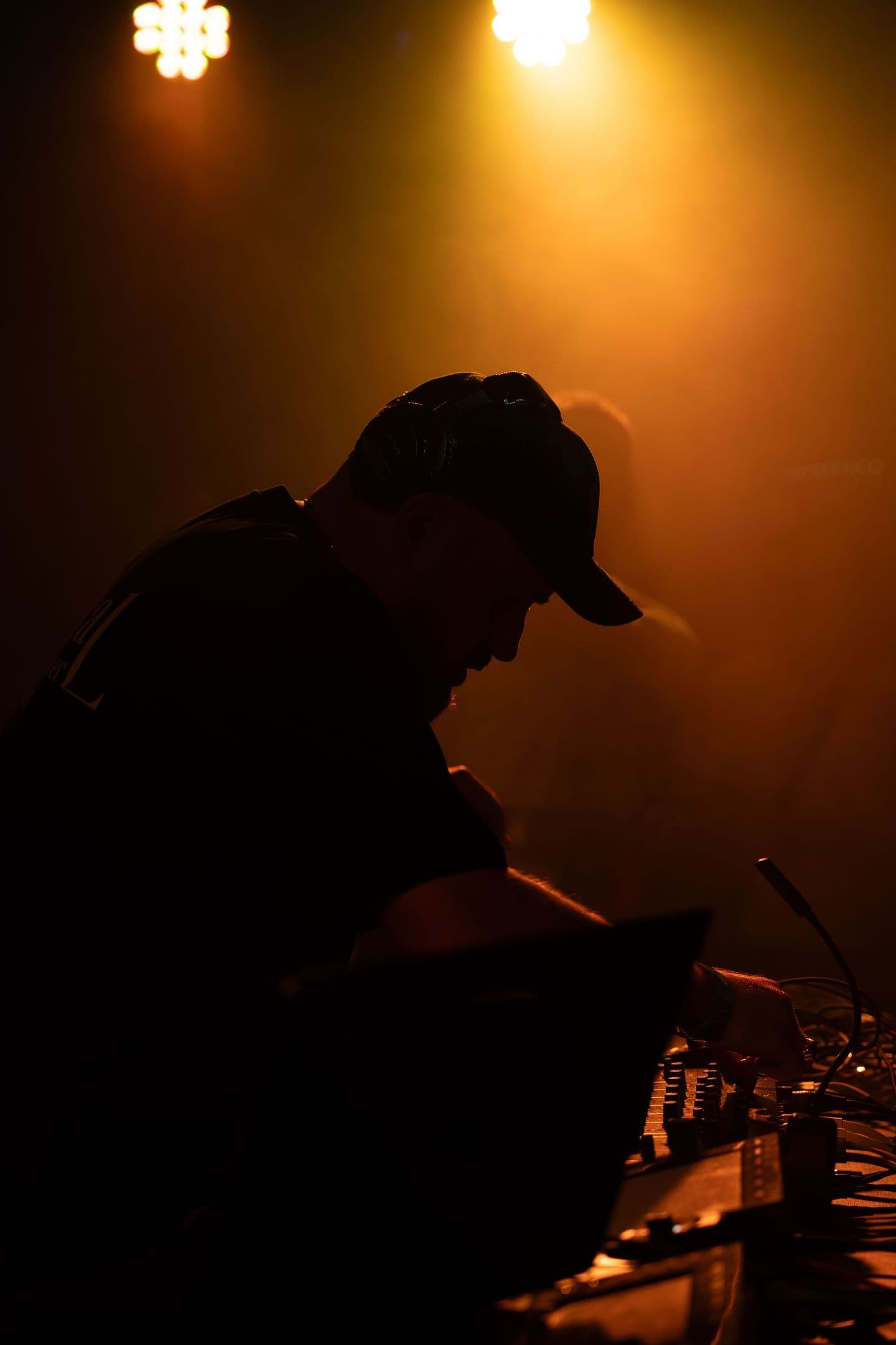 Reload Sound & Friends 001 - RELOAD SOUND, DONCH, PARISMATIQ, DJ EAZY, MERCE JADE