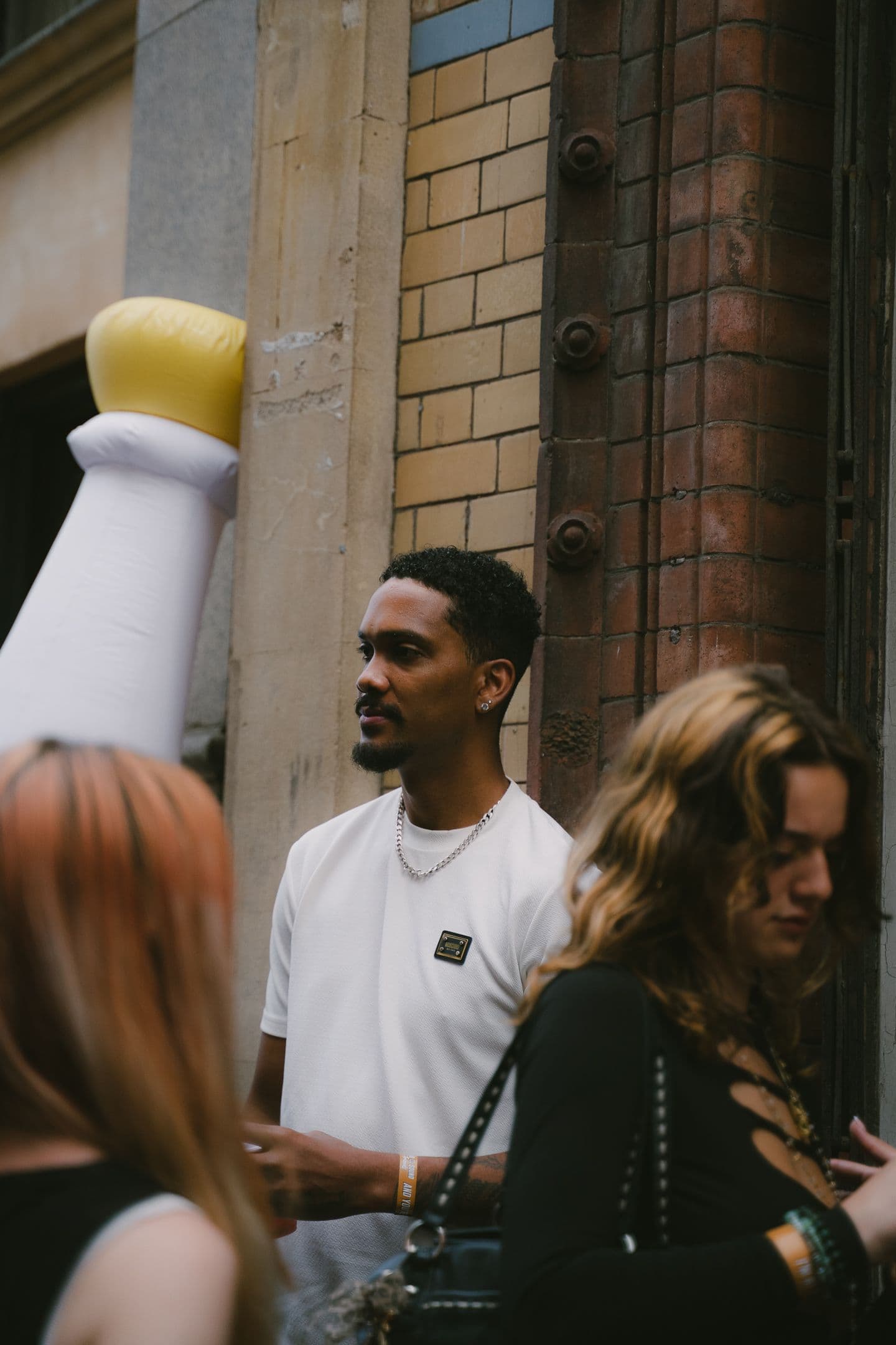 Reload Sound & Friends 003 - The Street Party with Wilfy D, Mighty Moe, Mister S, Khiah Lou, Chelss & Iziein 