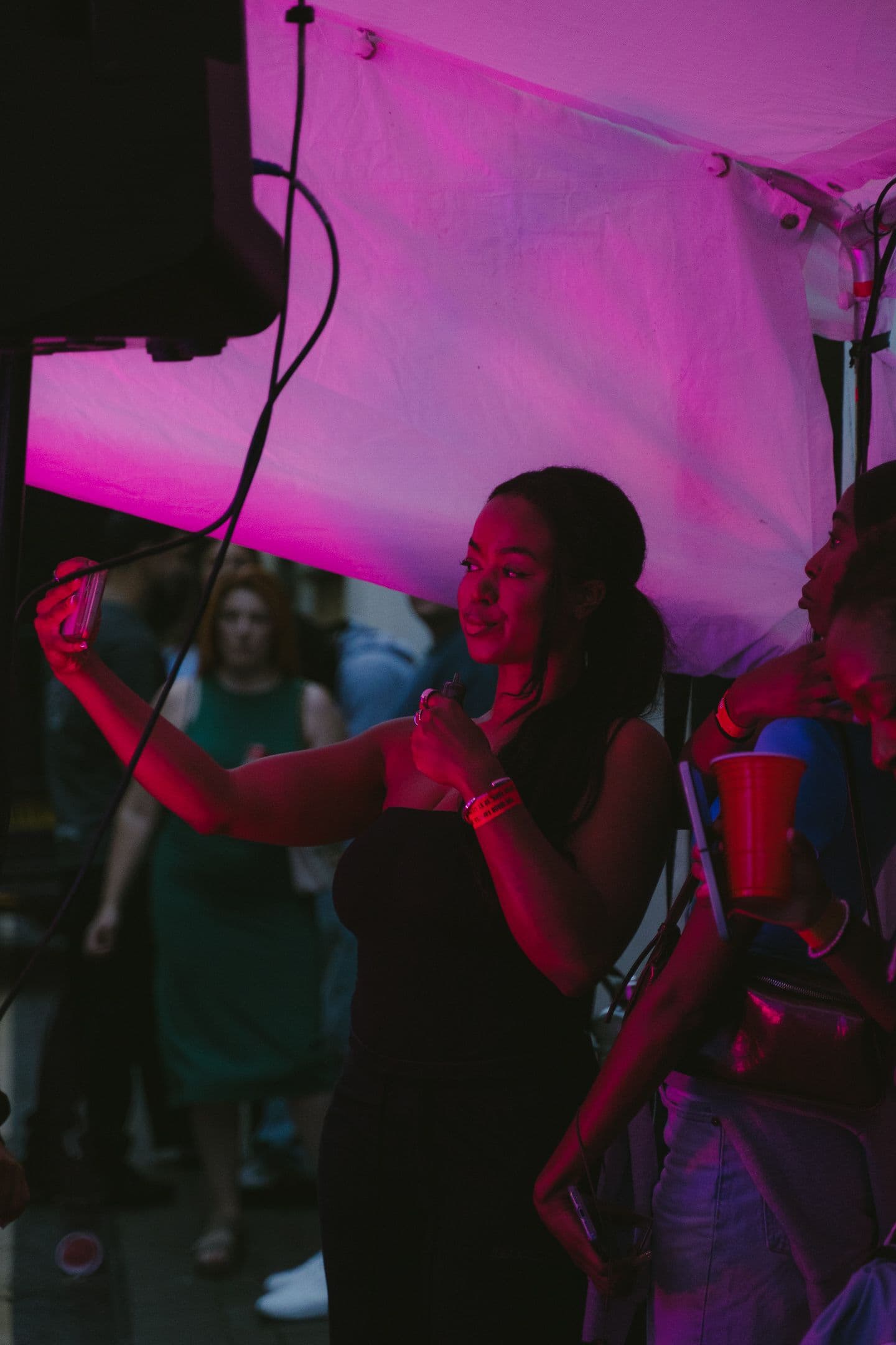Reload Sound & Friends 003 - The Street Party with Wilfy D, Mighty Moe, Mister S, Khiah Lou, Chelss & Iziein 