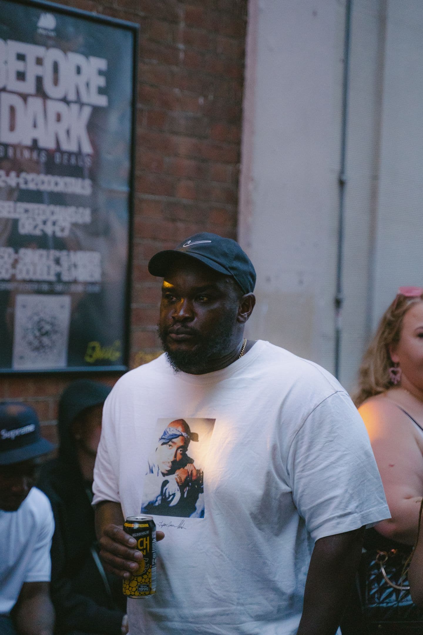 Reload Sound & Friends 003 - The Street Party with Wilfy D, Mighty Moe, Mister S, Khiah Lou, Chelss & Iziein 