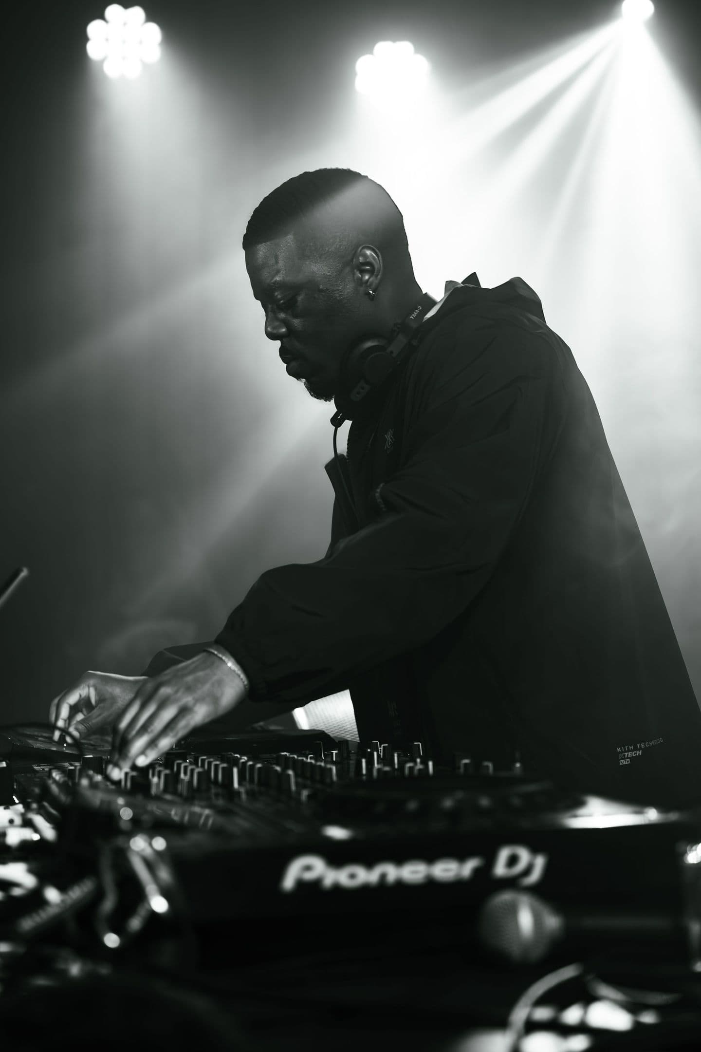 Reload Sound & Friends 001 - RELOAD SOUND, DONCH, PARISMATIQ, DJ EAZY, MERCE JADE