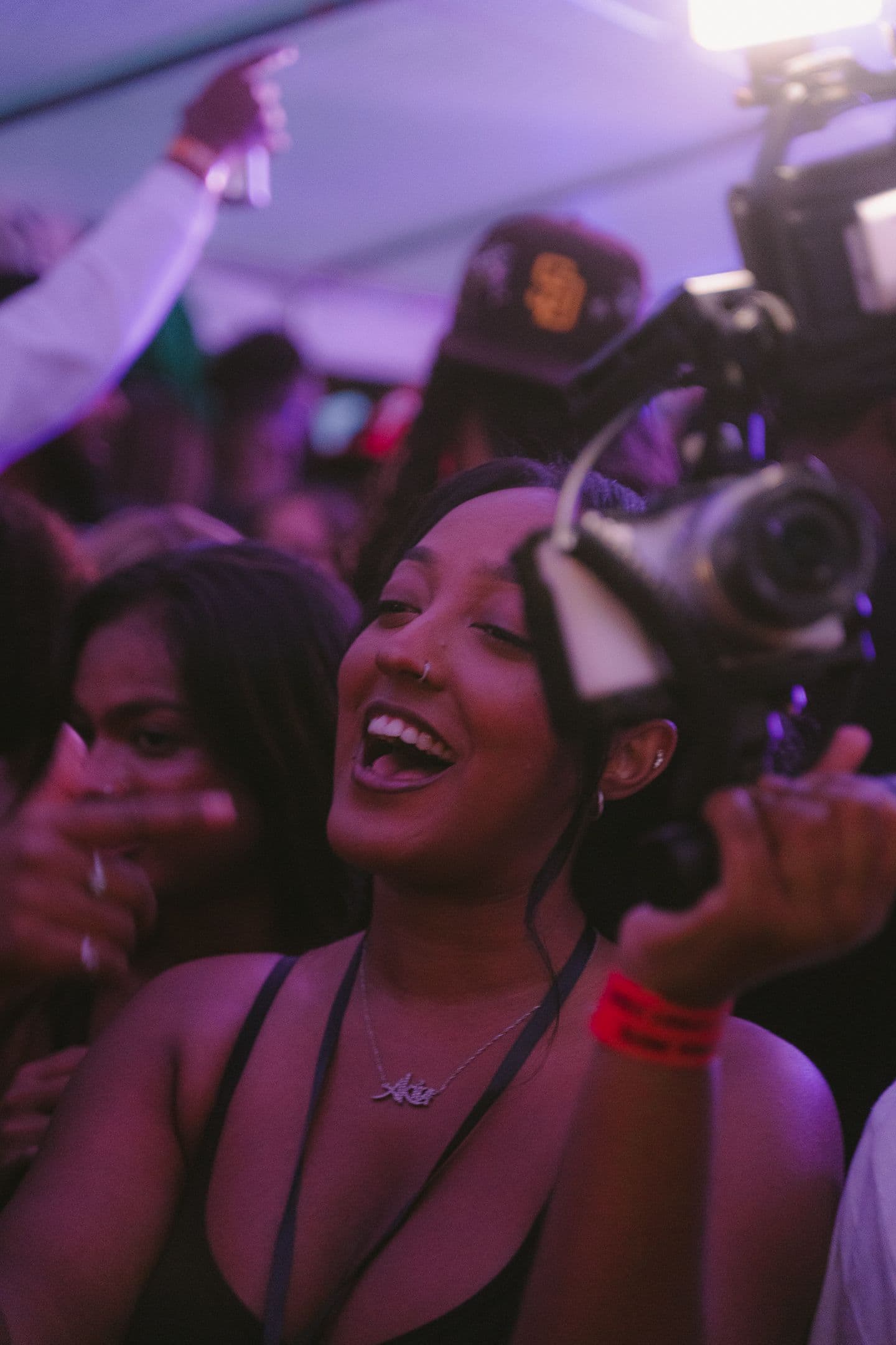 Reload Sound & Friends 003 - The Street Party with Wilfy D, Mighty Moe, Mister S, Khiah Lou, Chelss & Iziein 
