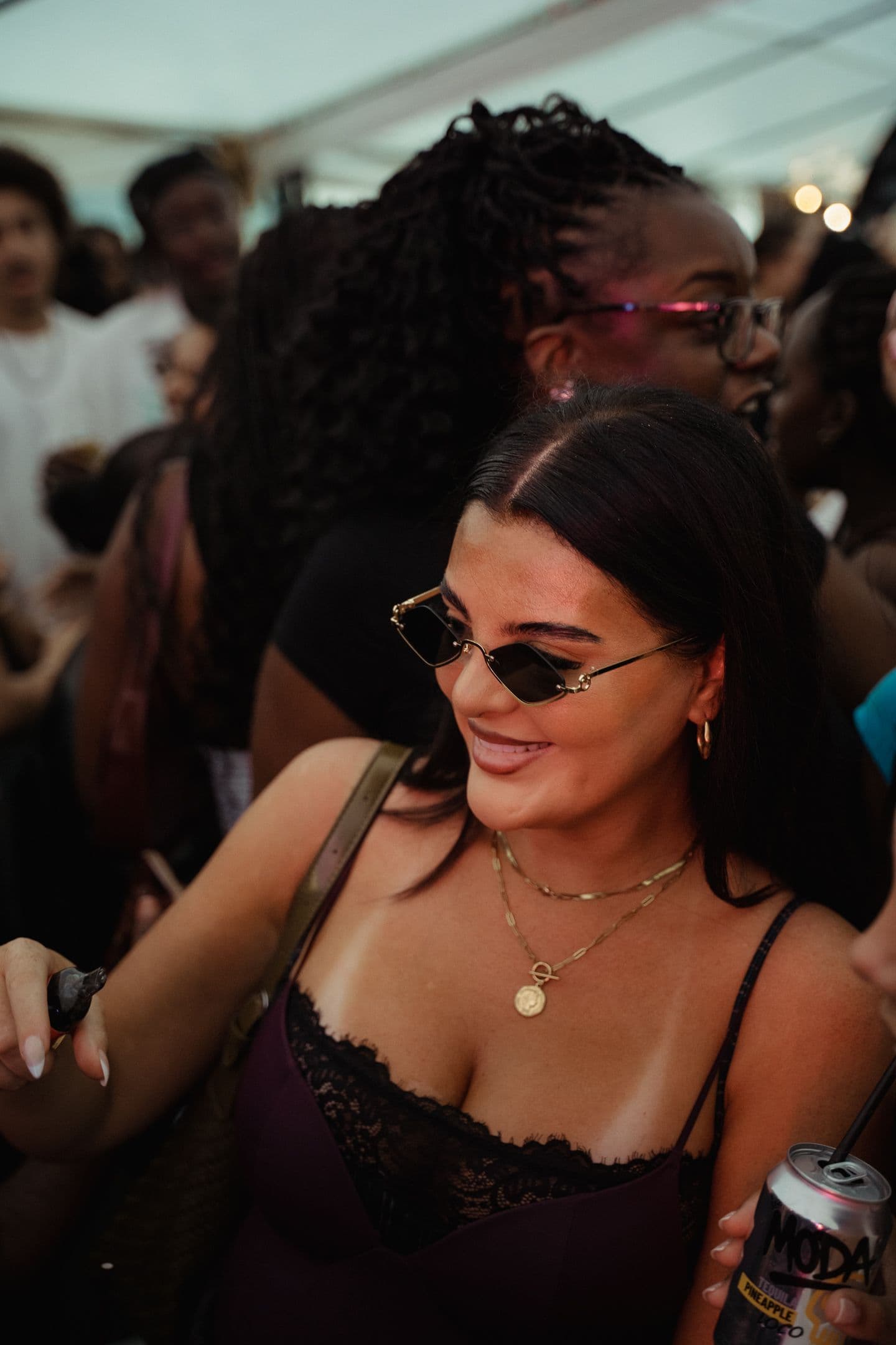 Reload Sound & Friends 003 - The Street Party with Wilfy D, Mighty Moe, Mister S, Khiah Lou, Chelss & Iziein 