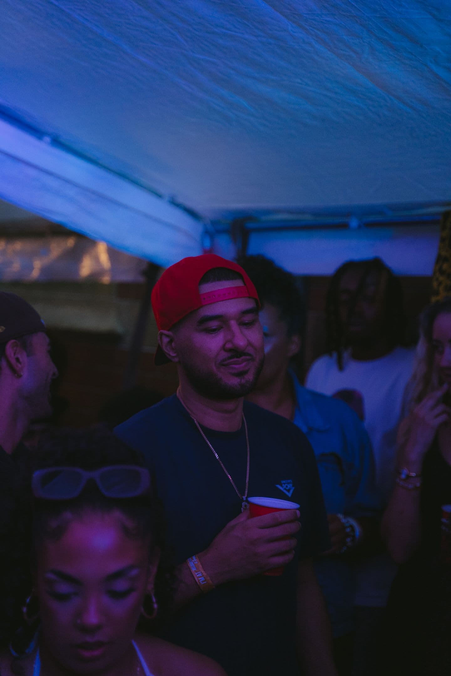 Reload Sound & Friends 003 - The Street Party with Wilfy D, Mighty Moe, Mister S, Khiah Lou, Chelss & Iziein 
