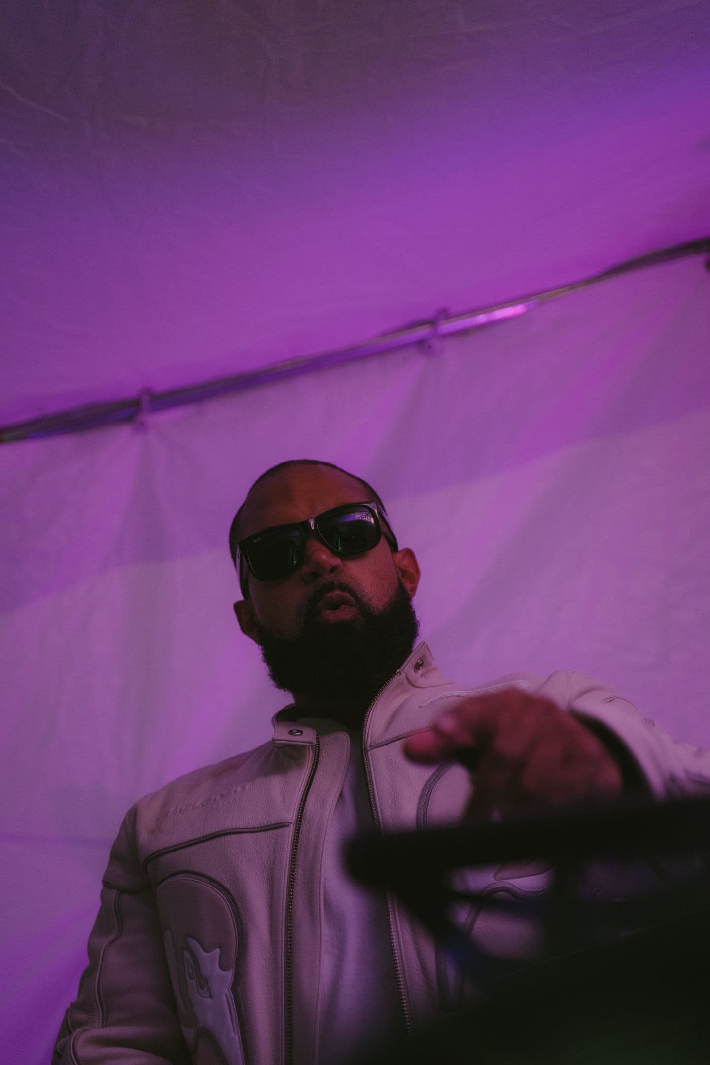 Reload Sound & Friends 003 - The Street Party with Wilfy D, Mighty Moe, Mister S, Khiah Lou, Chelss & Iziein 
