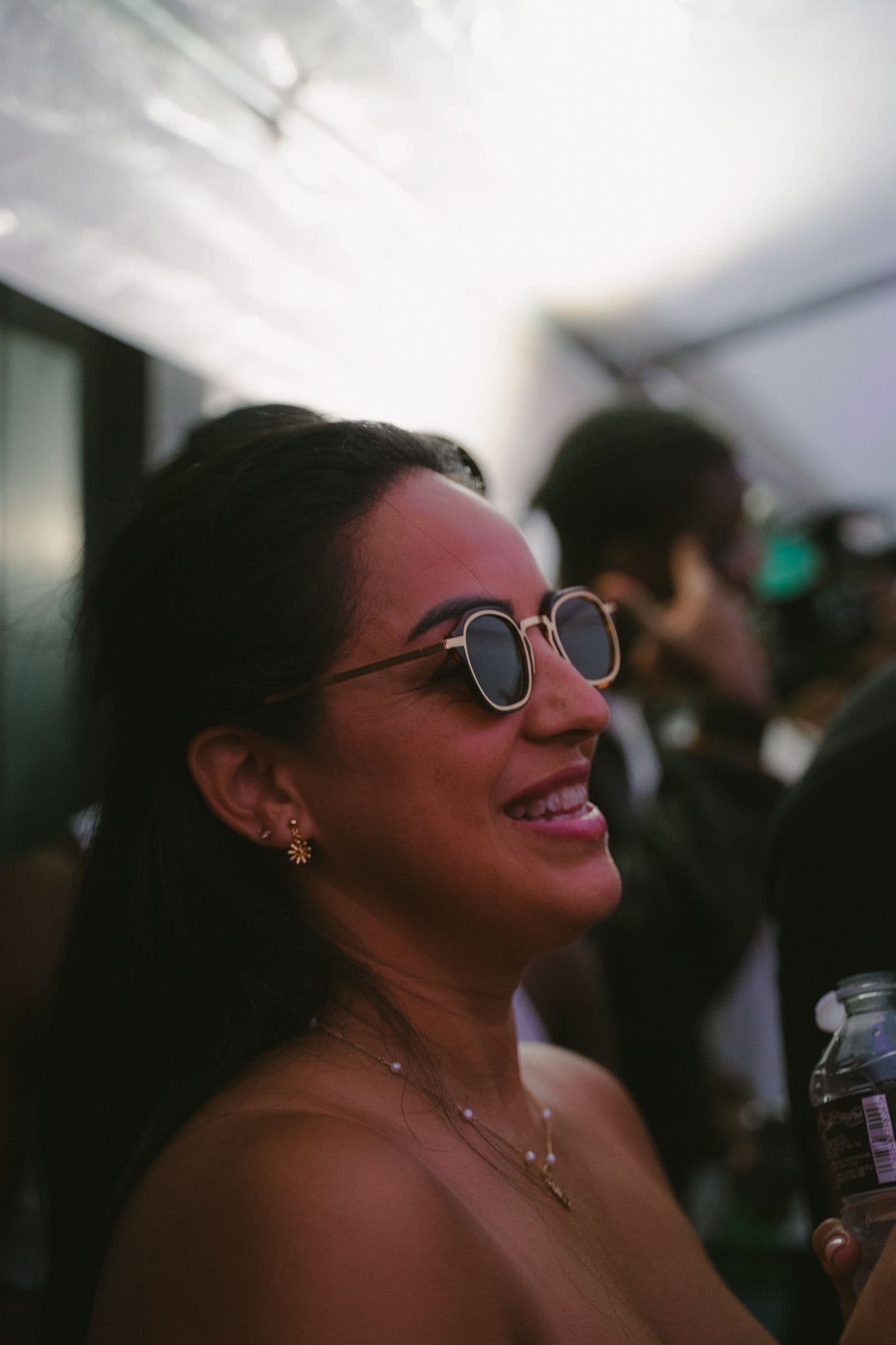 Reload Sound & Friends 003 - The Street Party with Wilfy D, Mighty Moe, Mister S, Khiah Lou, Chelss & Iziein 
