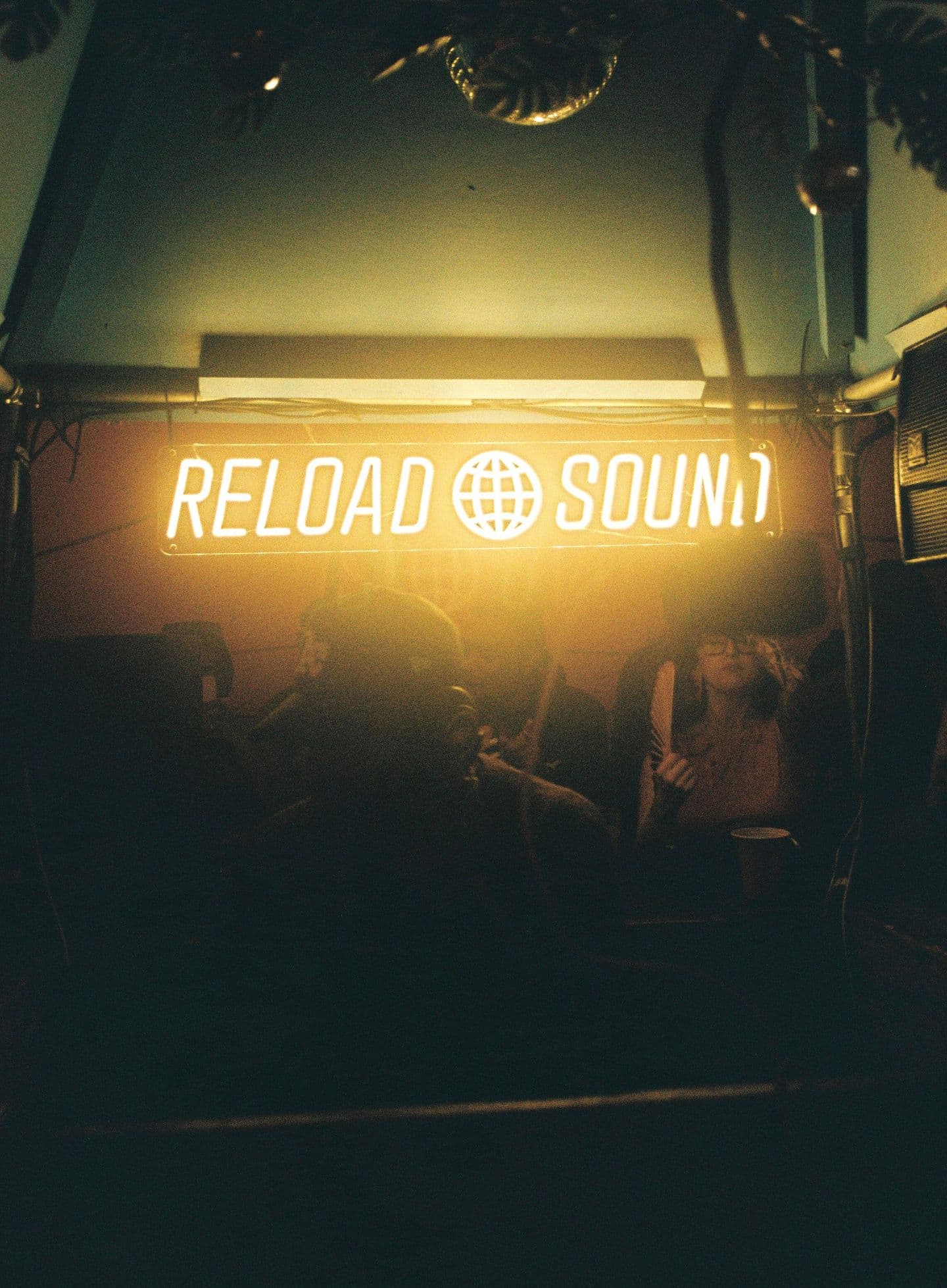 Reload Sound Presents 005... Juls, Reload Sound, Khiah Lou and more