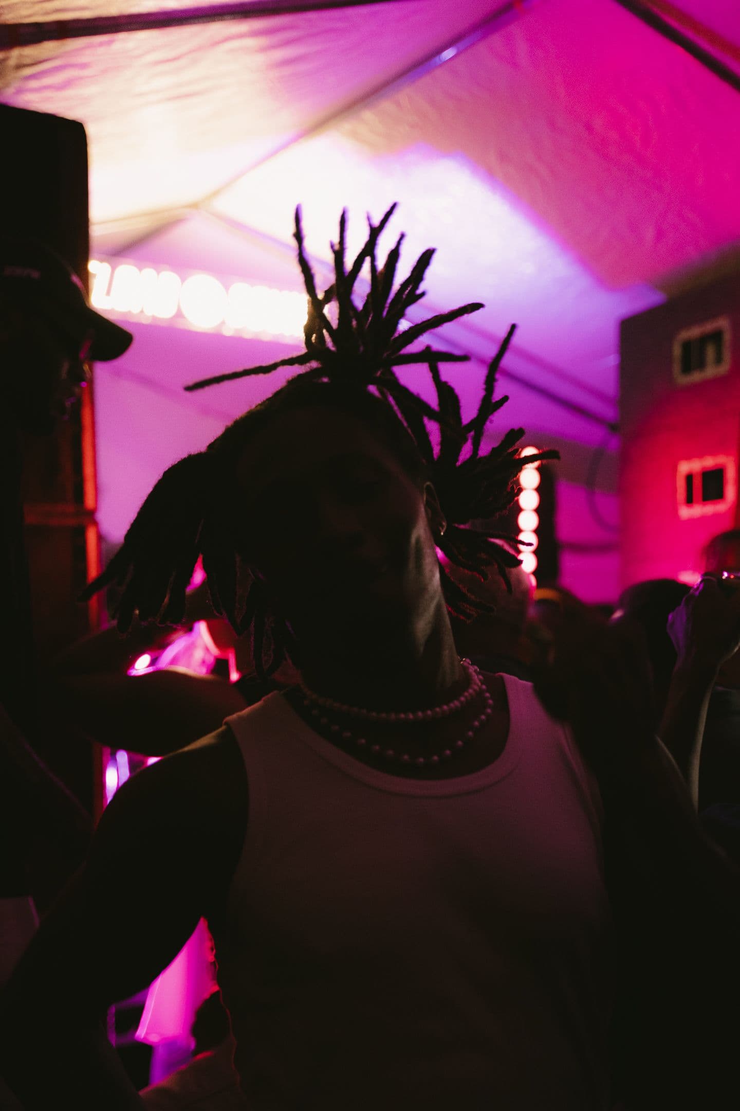 Reload Sound & Friends 003 - The Street Party with Wilfy D, Mighty Moe, Mister S, Khiah Lou, Chelss & Iziein 