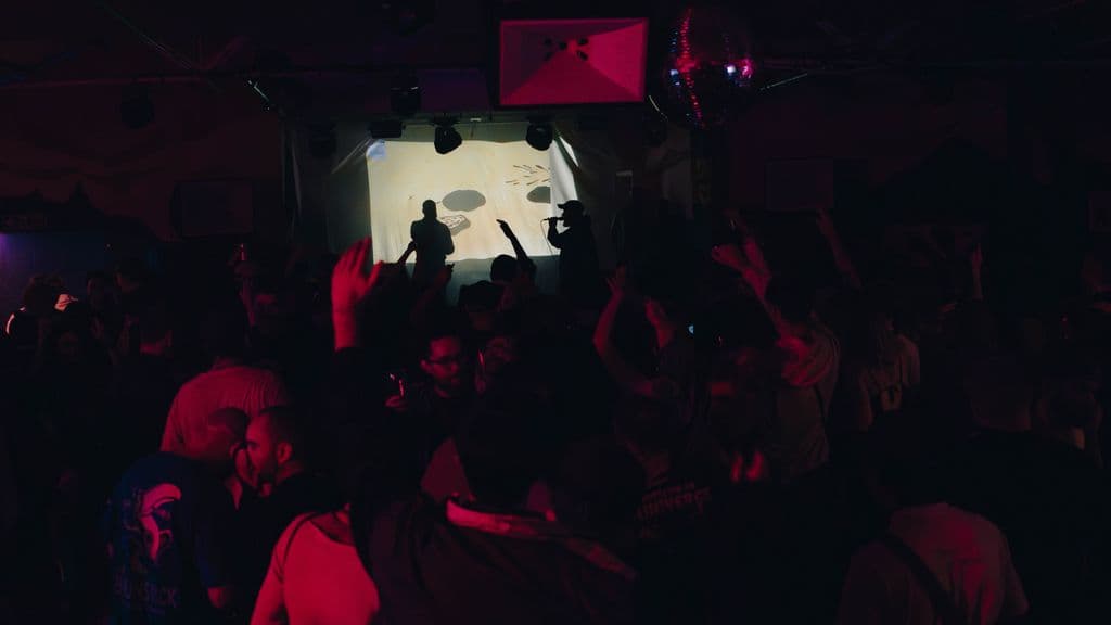 Reload Sound Presents 002... Konny Kon (Children of Zeus), Reload Sound, Jordss, Oscar WorldPeace