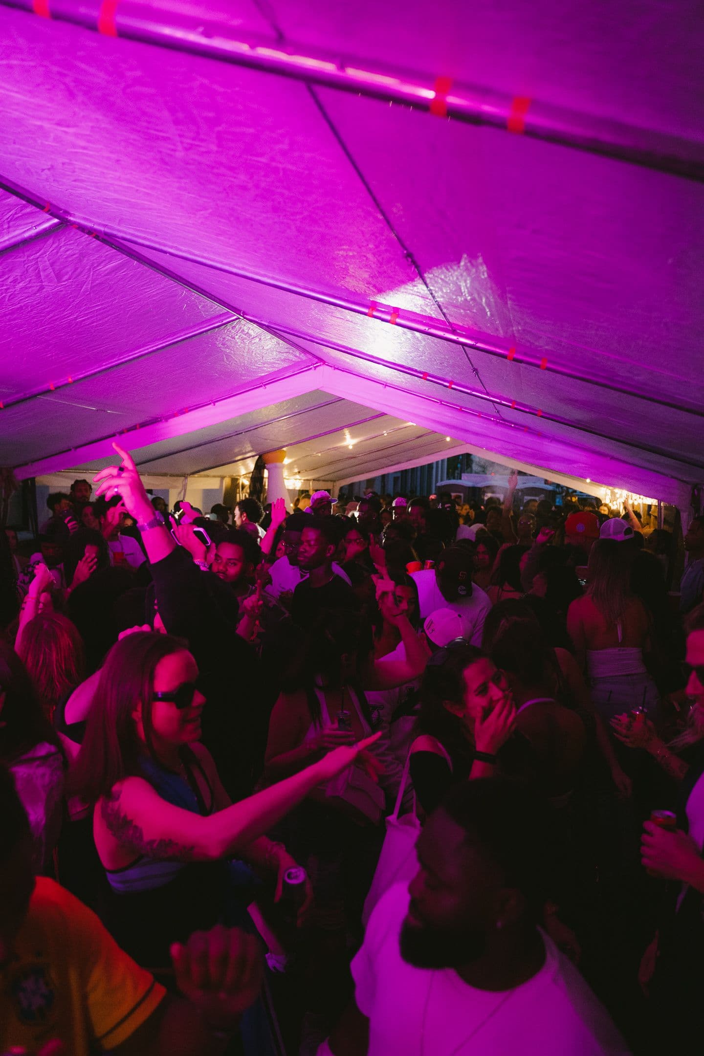 Reload Sound & Friends 003 - The Street Party with Wilfy D, Mighty Moe, Mister S, Khiah Lou, Chelss & Iziein 
