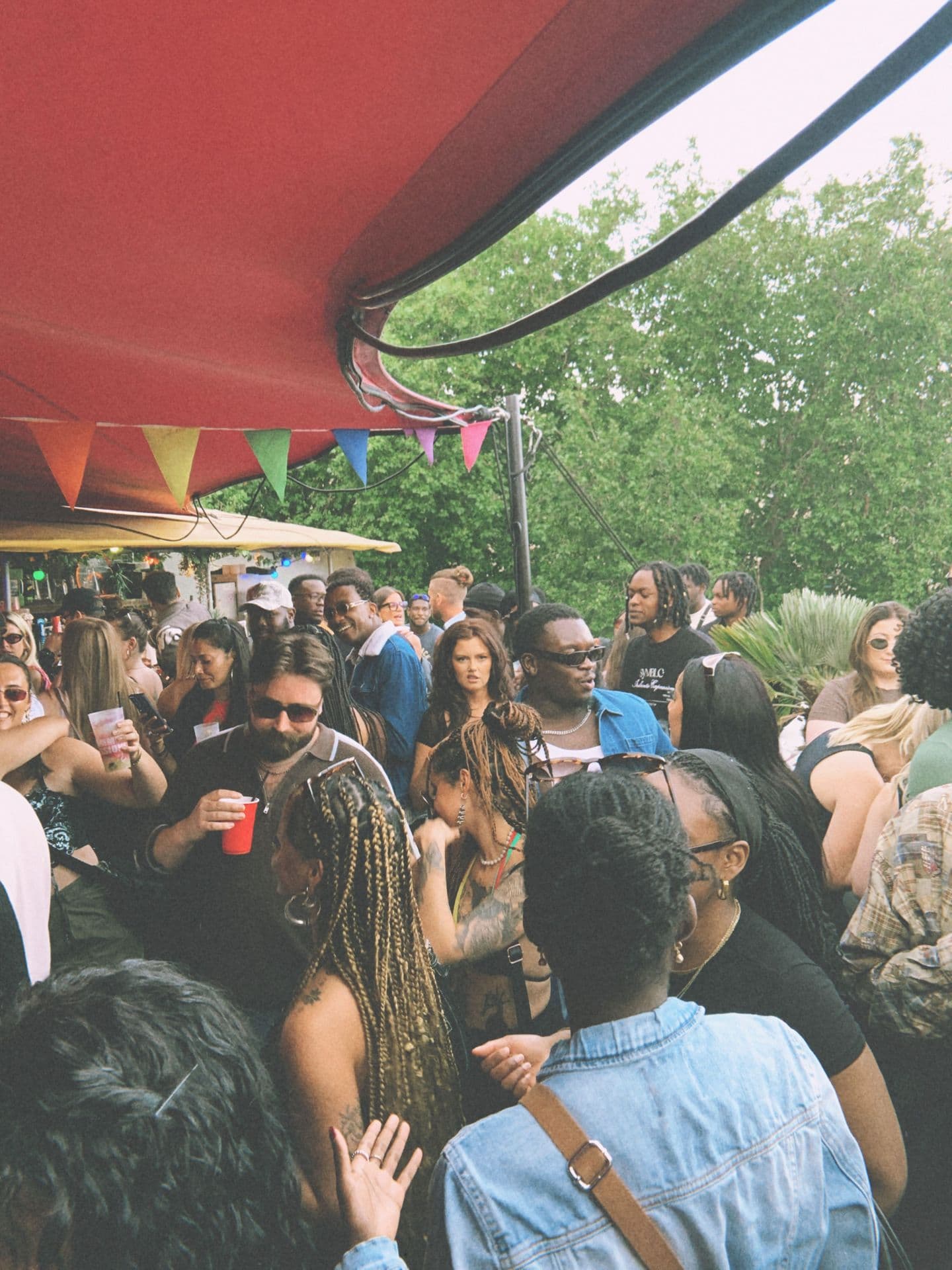 Reload Sound Presents 005... Juls, Reload Sound, Khiah Lou and more