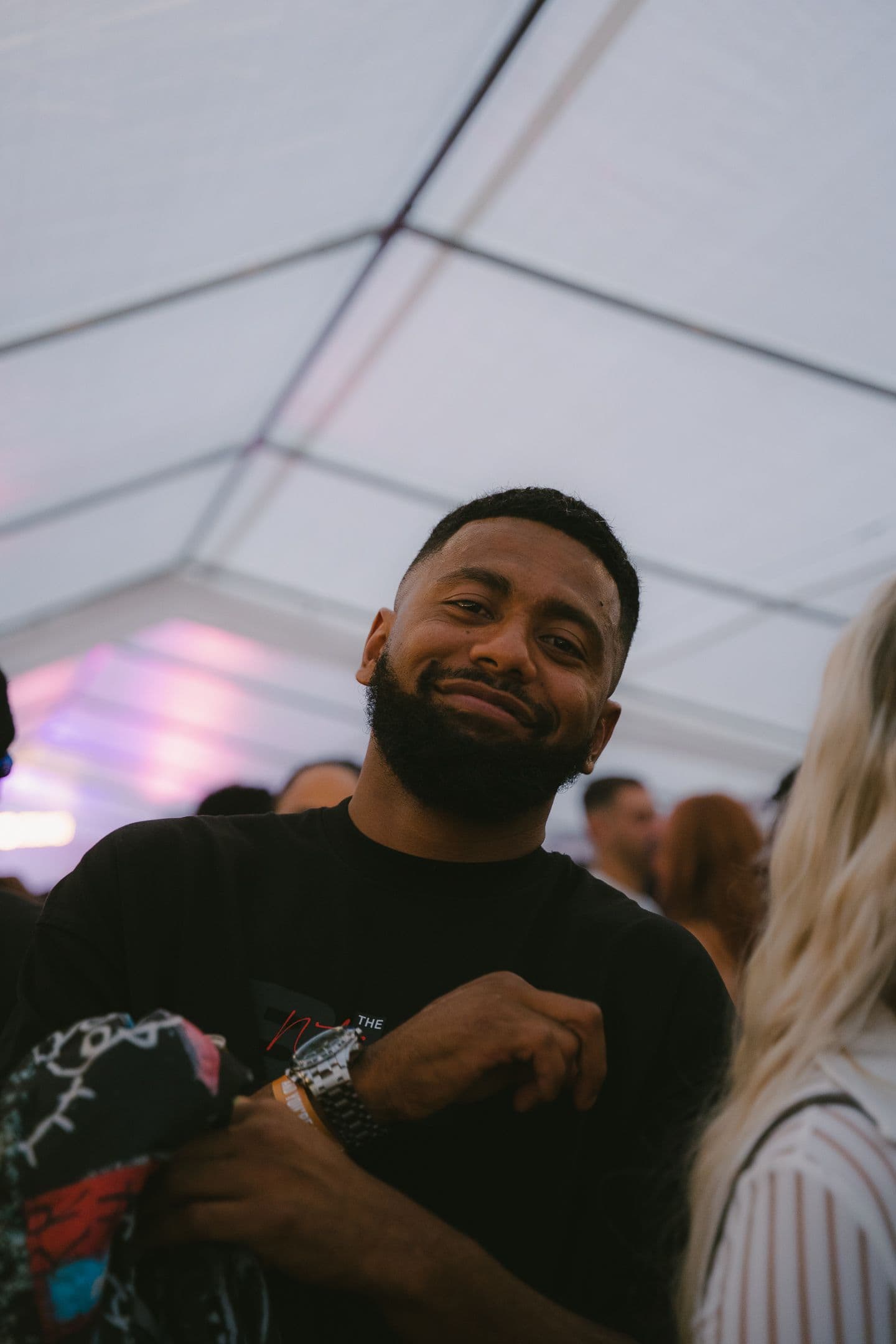 Reload Sound & Friends 003 - The Street Party with Wilfy D, Mighty Moe, Mister S, Khiah Lou, Chelss & Iziein 