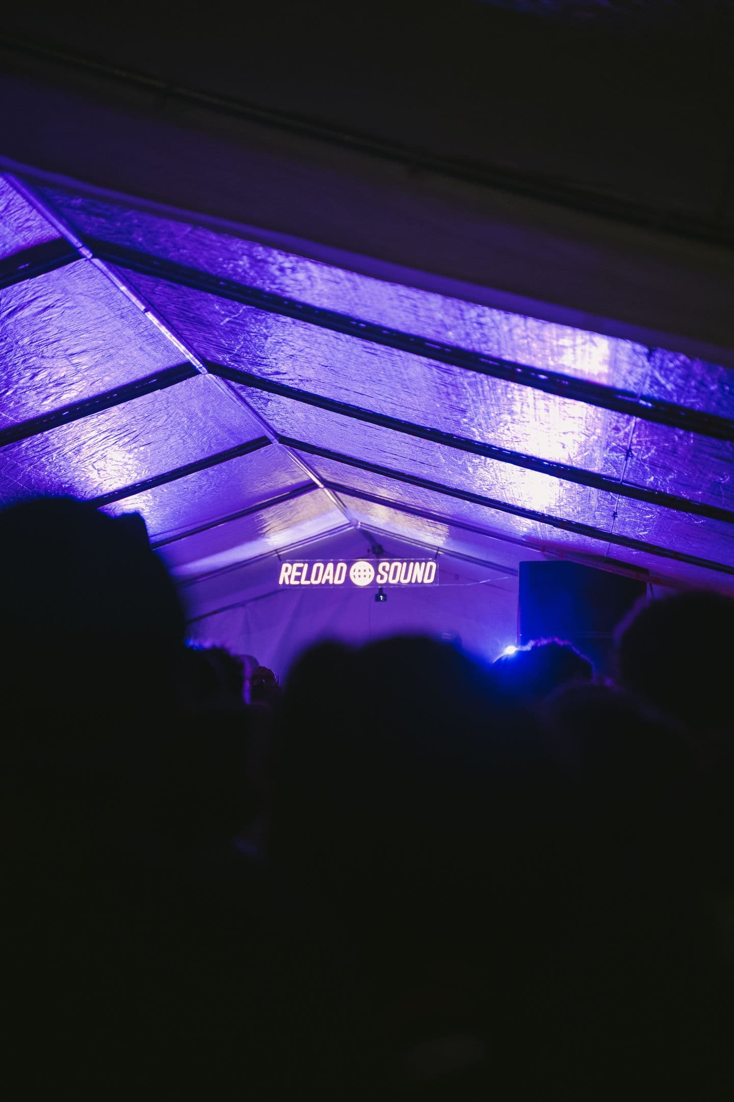 Reload Sound & Friends 003 - The Street Party with Wilfy D, Mighty Moe, Mister S, Khiah Lou, Chelss & Iziein 