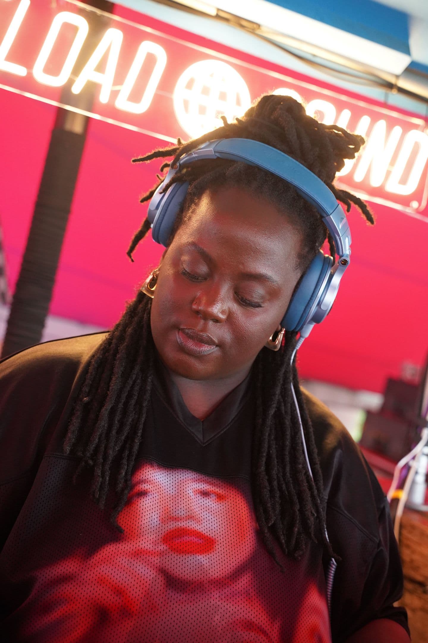 Reload Sound Presents 005... Juls, Reload Sound, Khiah Lou and more
