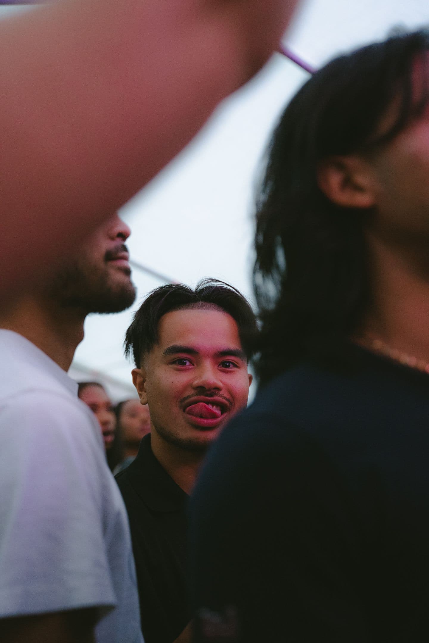 Reload Sound & Friends 003 - The Street Party with Wilfy D, Mighty Moe, Mister S, Khiah Lou, Chelss & Iziein 