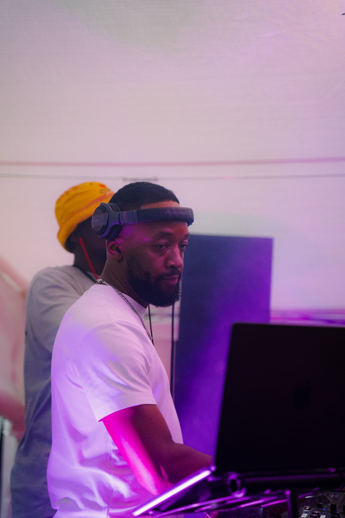 Reload Sound & Friends 003 - The Street Party with Wilfy D, Mighty Moe, Mister S, Khiah Lou, Chelss & Iziein 