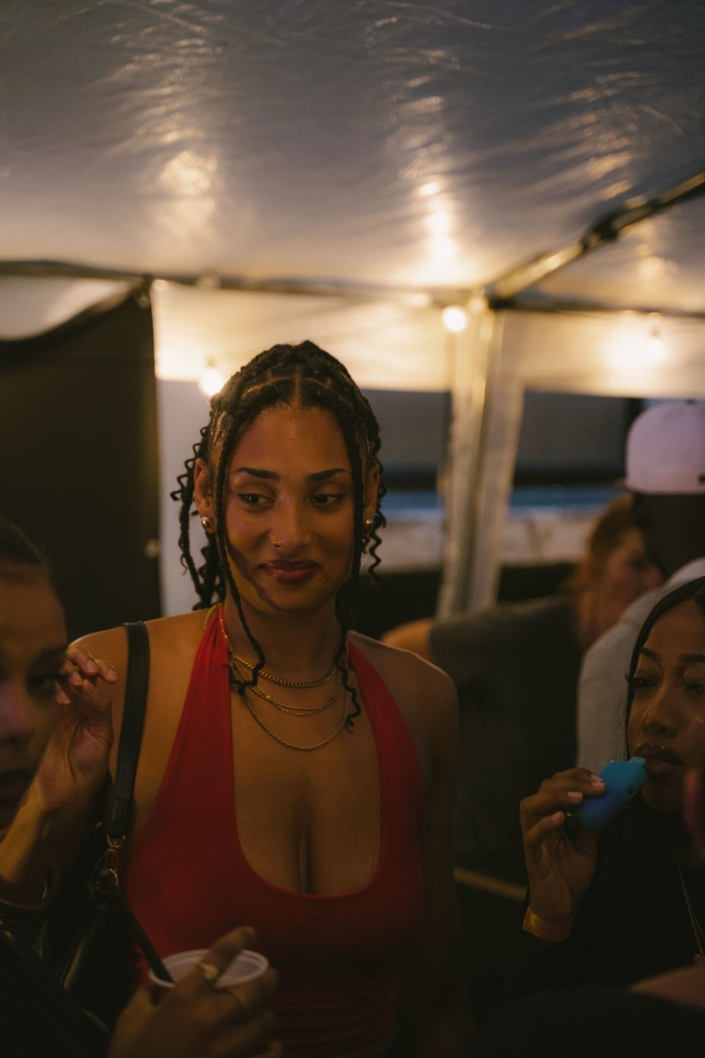 Reload Sound & Friends 003 - The Street Party with Wilfy D, Mighty Moe, Mister S, Khiah Lou, Chelss & Iziein 