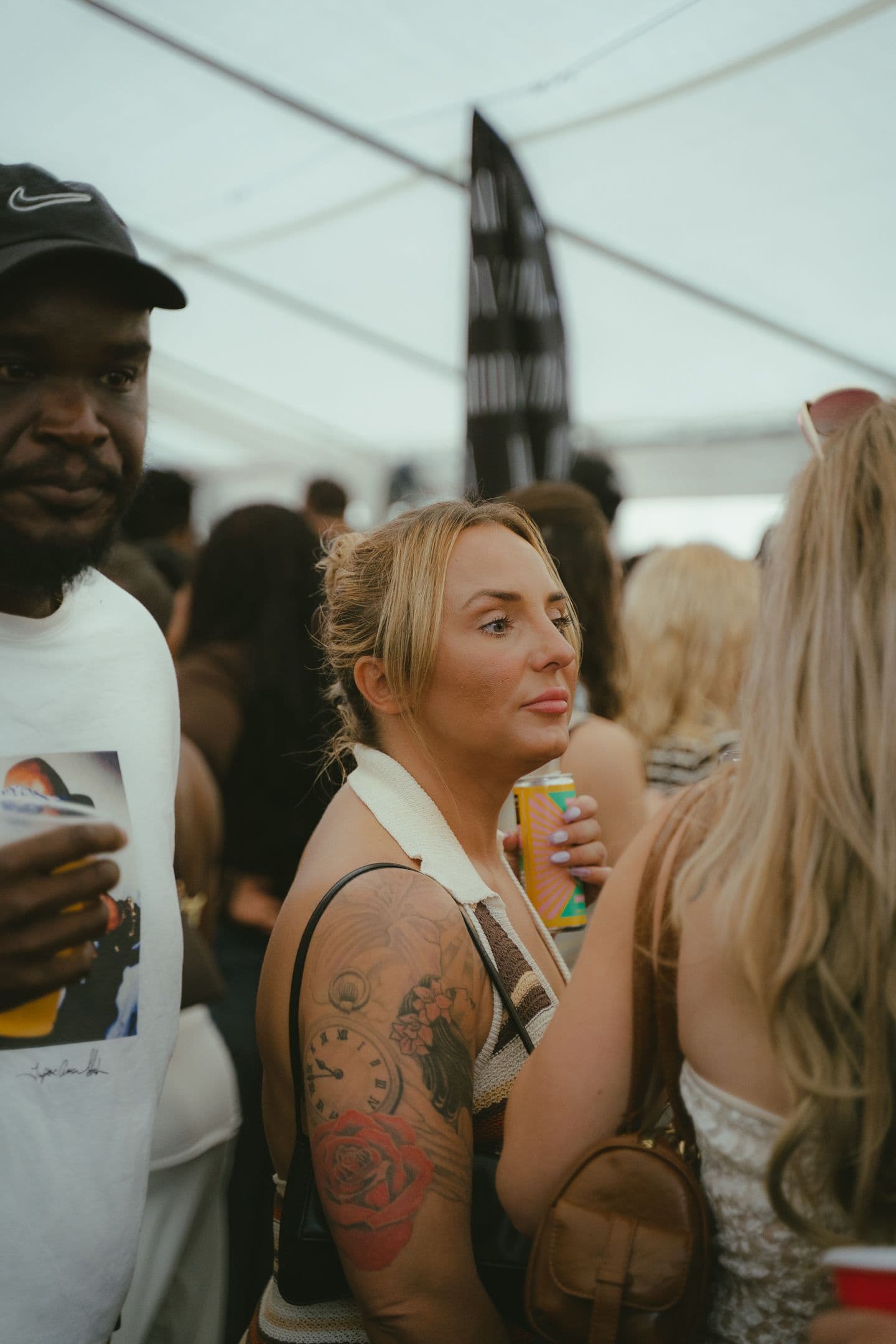 Reload Sound & Friends 003 - The Street Party with Wilfy D, Mighty Moe, Mister S, Khiah Lou, Chelss & Iziein 