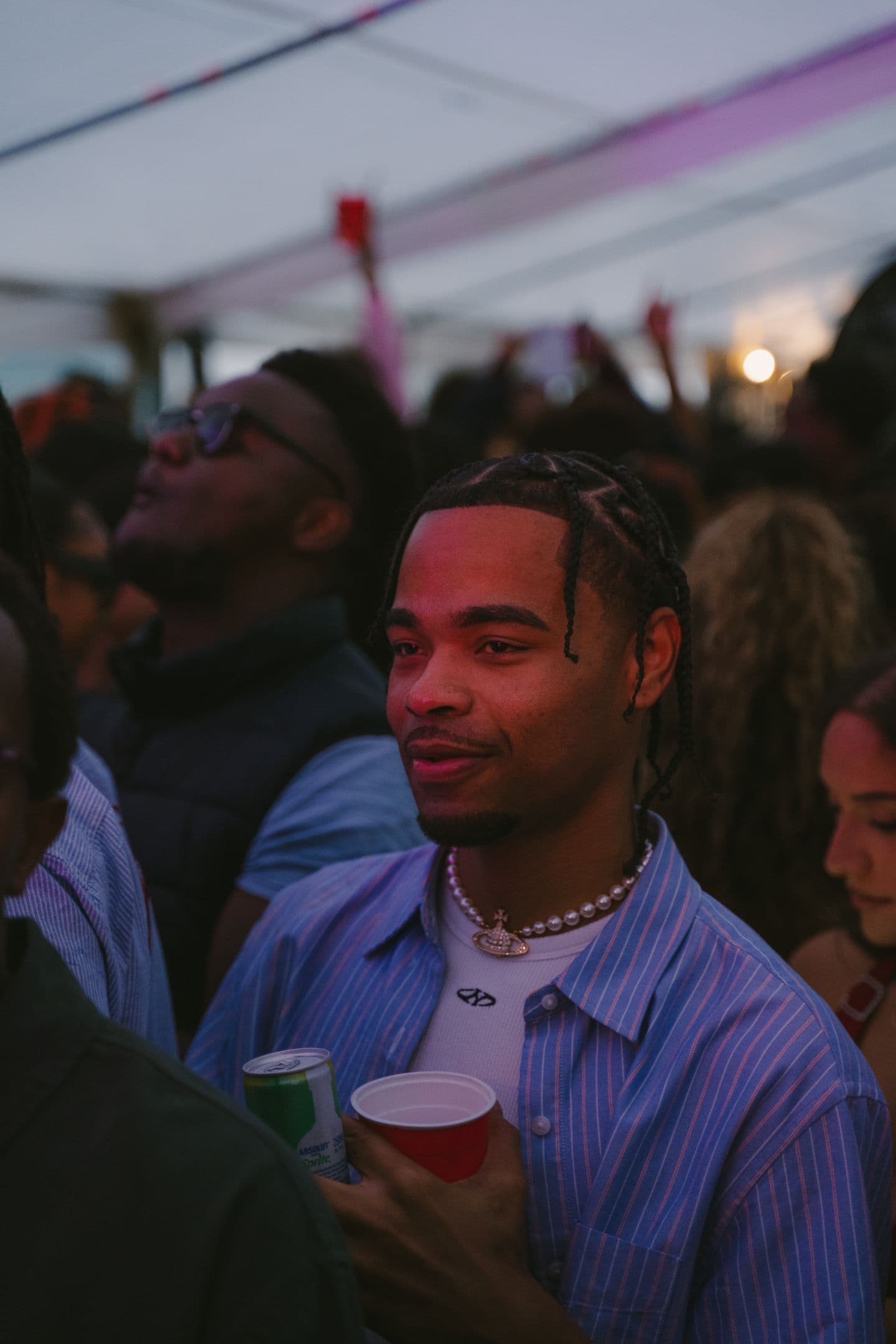 Reload Sound & Friends 003 - The Street Party with Wilfy D, Mighty Moe, Mister S, Khiah Lou, Chelss & Iziein 