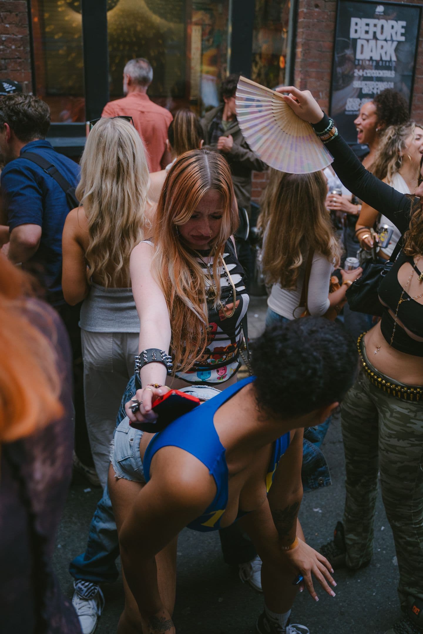 Reload Sound & Friends 003 - The Street Party with Wilfy D, Mighty Moe, Mister S, Khiah Lou, Chelss & Iziein 