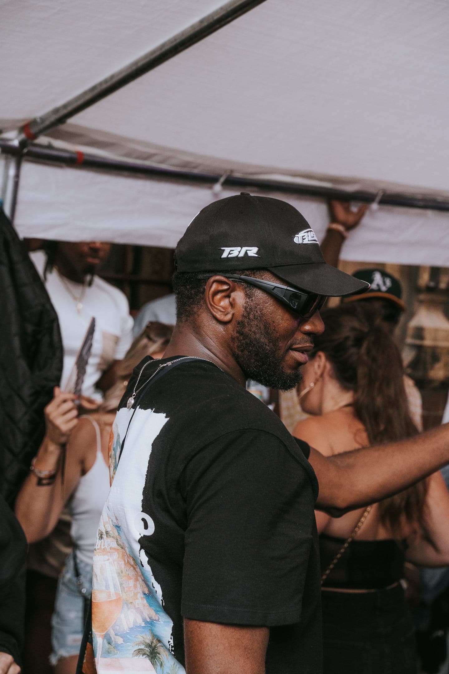 Reload Sound & Friends 003 - The Street Party with Wilfy D, Mighty Moe, Mister S, Khiah Lou, Chelss & Iziein 