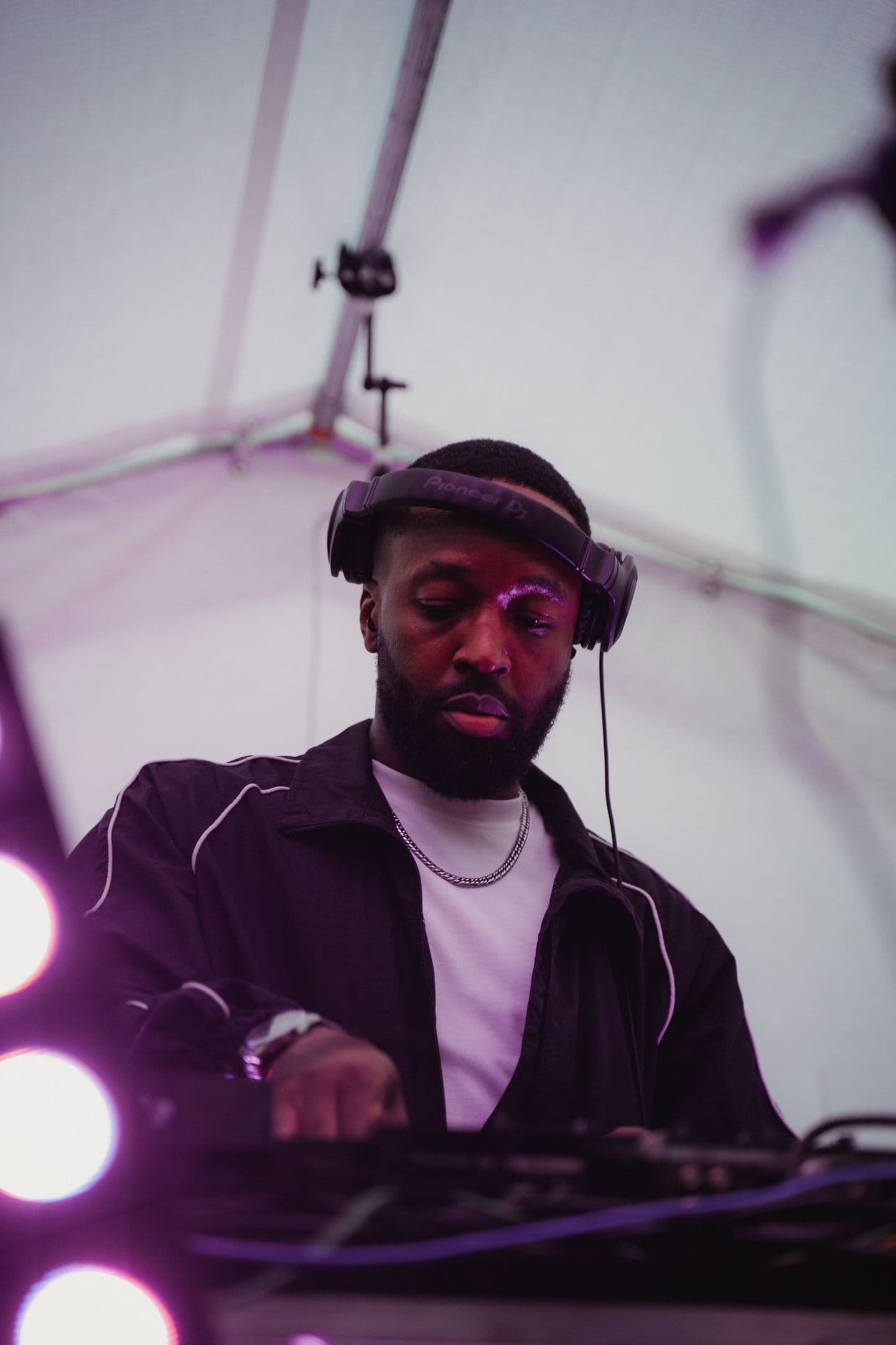 Reload Sound & Friends 003 - The Street Party with Wilfy D, Mighty Moe, Mister S, Khiah Lou, Chelss & Iziein 