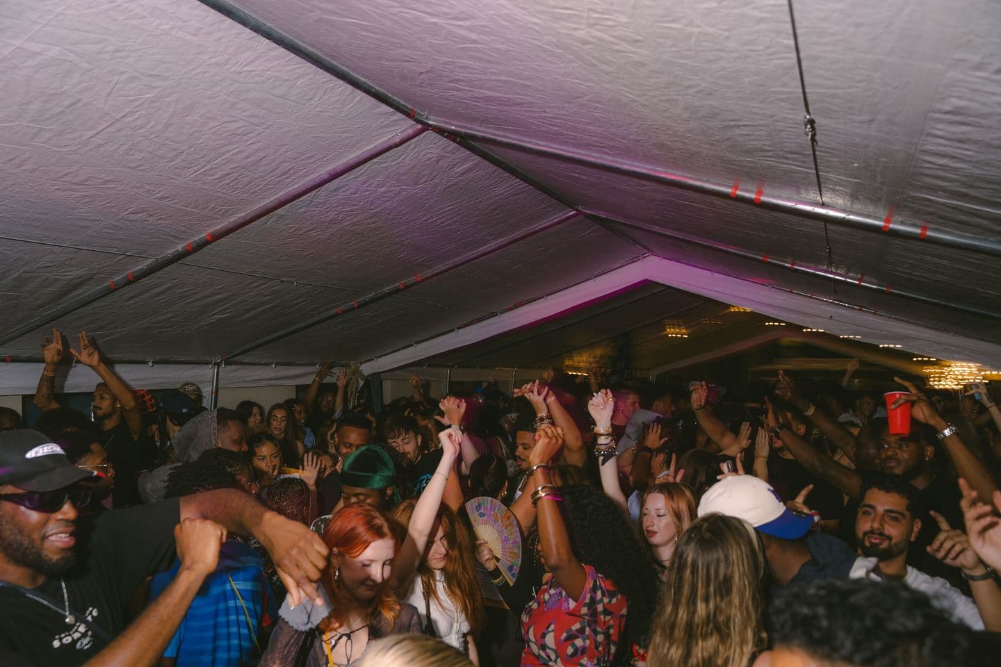 Reload Sound & Friends 003 - The Street Party with Wilfy D, Mighty Moe, Mister S, Khiah Lou, Chelss & Iziein 
