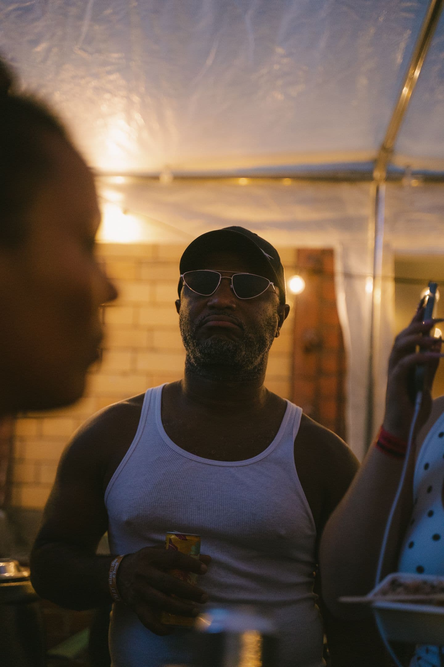 Reload Sound & Friends 003 - The Street Party with Wilfy D, Mighty Moe, Mister S, Khiah Lou, Chelss & Iziein 