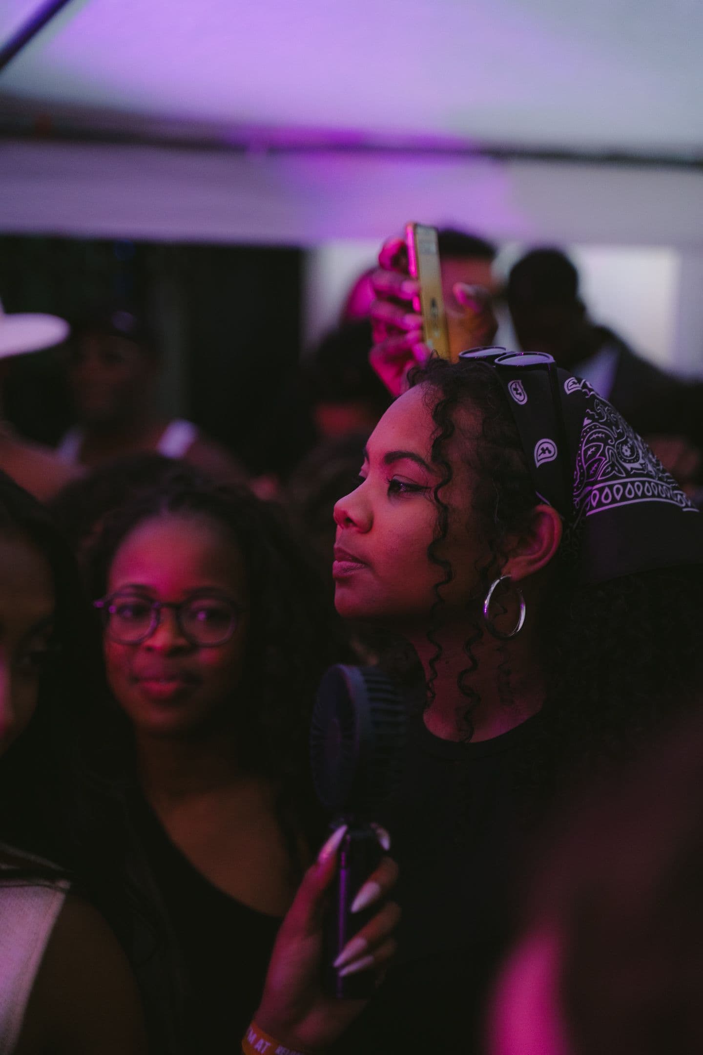 Reload Sound & Friends 003 - The Street Party with Wilfy D, Mighty Moe, Mister S, Khiah Lou, Chelss & Iziein 