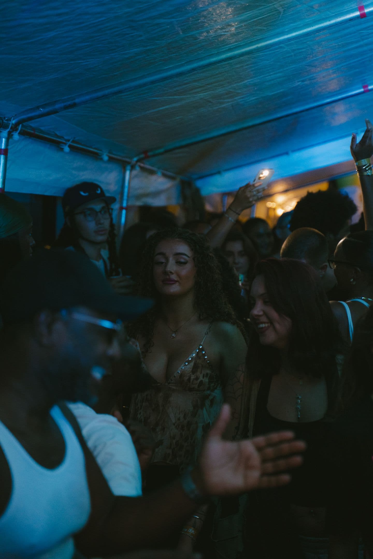 Reload Sound & Friends 003 - The Street Party with Wilfy D, Mighty Moe, Mister S, Khiah Lou, Chelss & Iziein 