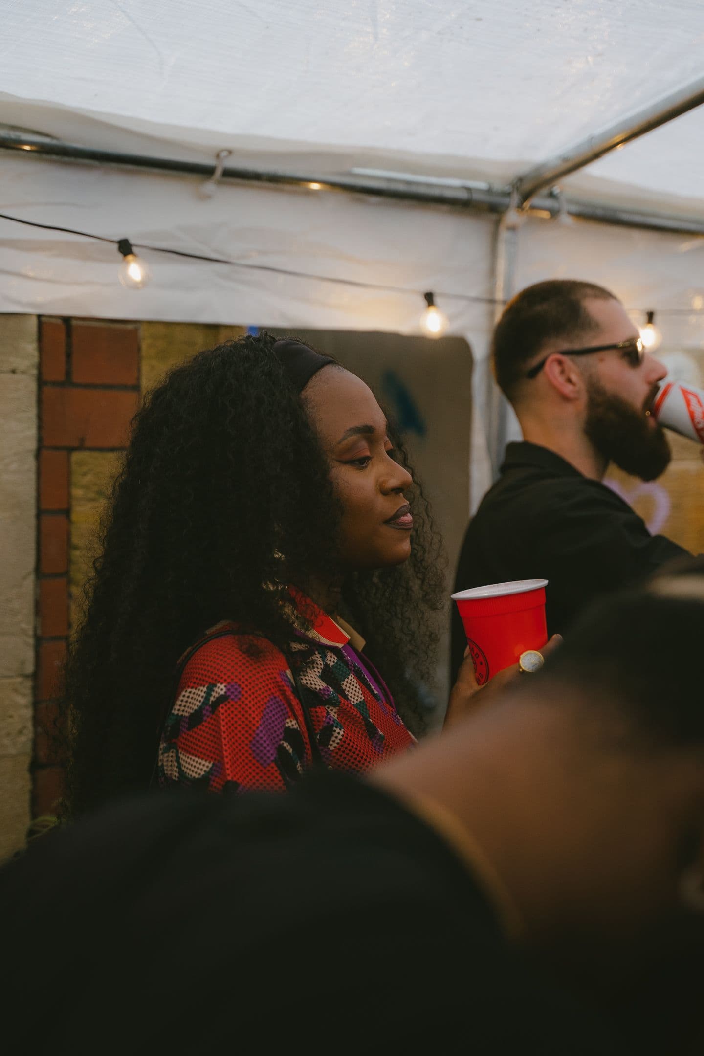 Reload Sound & Friends 003 - The Street Party with Wilfy D, Mighty Moe, Mister S, Khiah Lou, Chelss & Iziein 