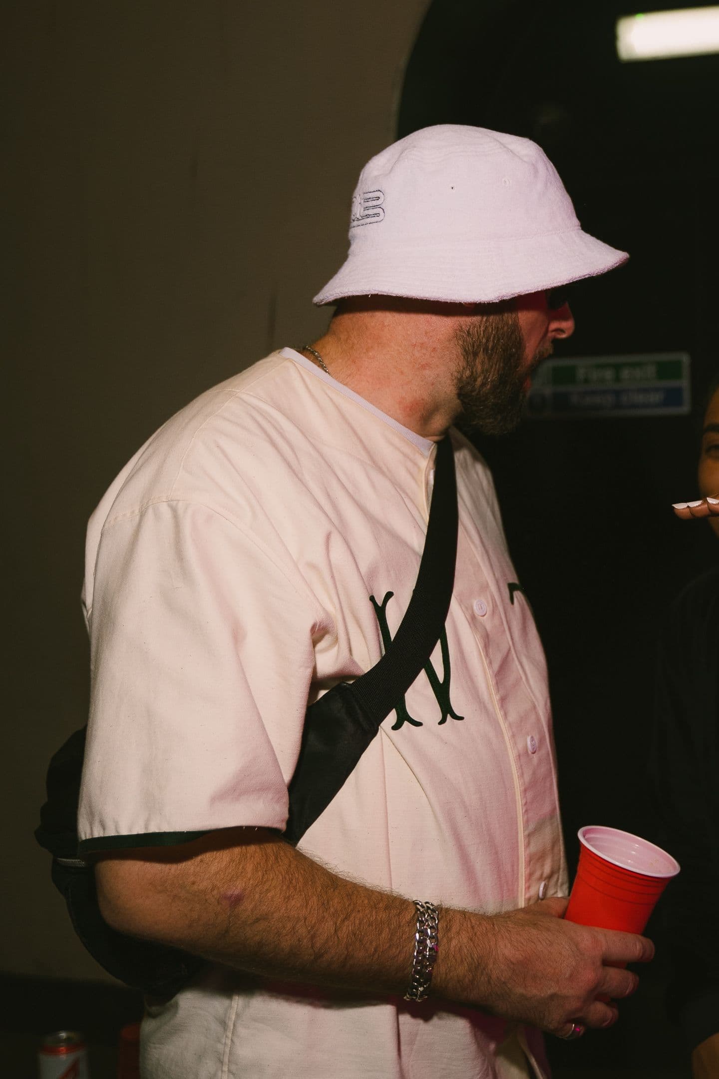 Reload Sound & Friends 003 - The Street Party with Wilfy D, Mighty Moe, Mister S, Khiah Lou, Chelss & Iziein 