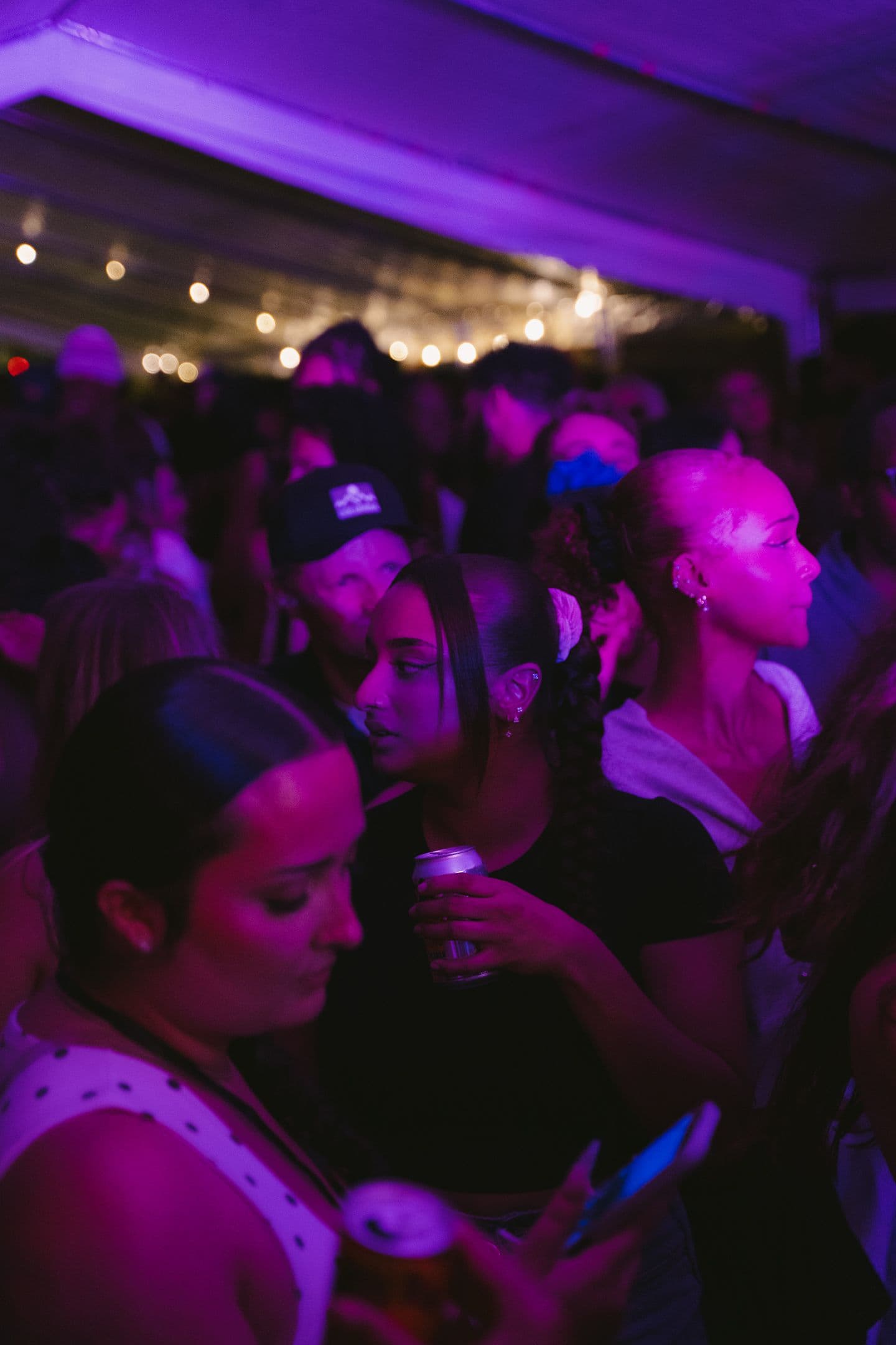 Reload Sound & Friends 003 - The Street Party with Wilfy D, Mighty Moe, Mister S, Khiah Lou, Chelss & Iziein 