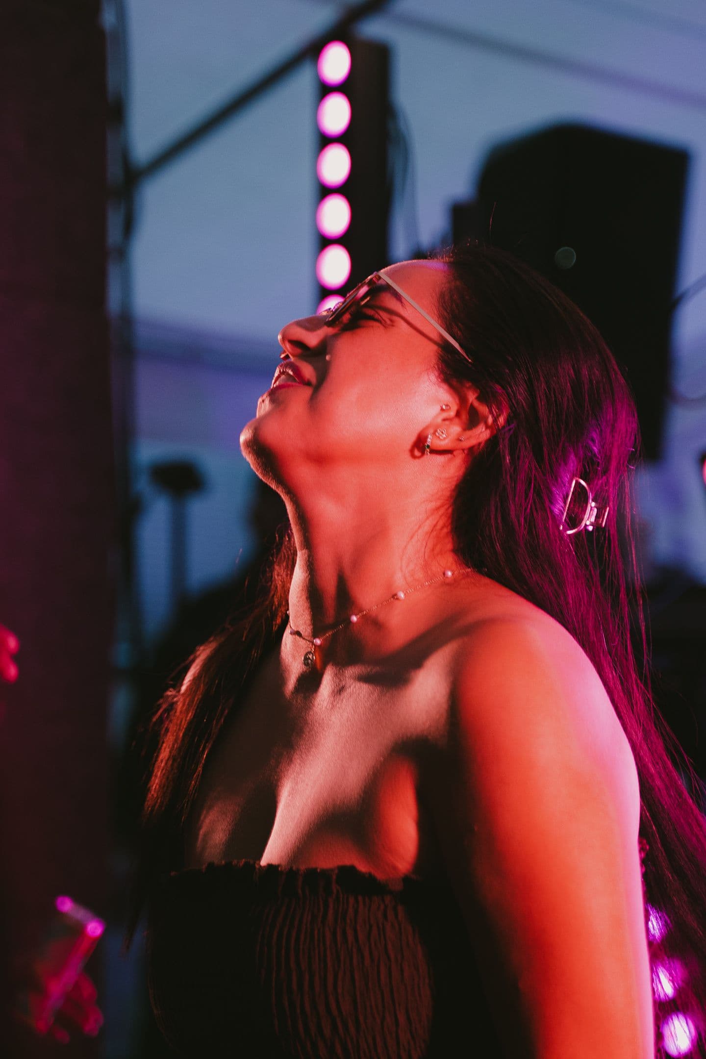 Reload Sound & Friends 003 - The Street Party with Wilfy D, Mighty Moe, Mister S, Khiah Lou, Chelss & Iziein 
