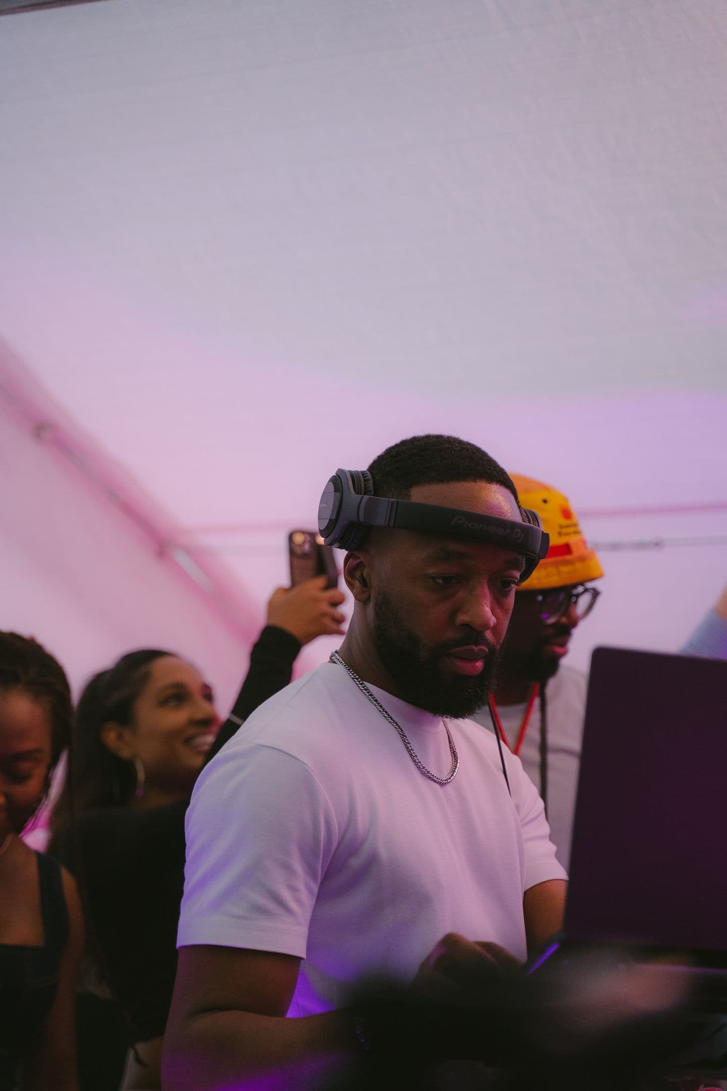 Reload Sound & Friends 003 - The Street Party with Wilfy D, Mighty Moe, Mister S, Khiah Lou, Chelss & Iziein 