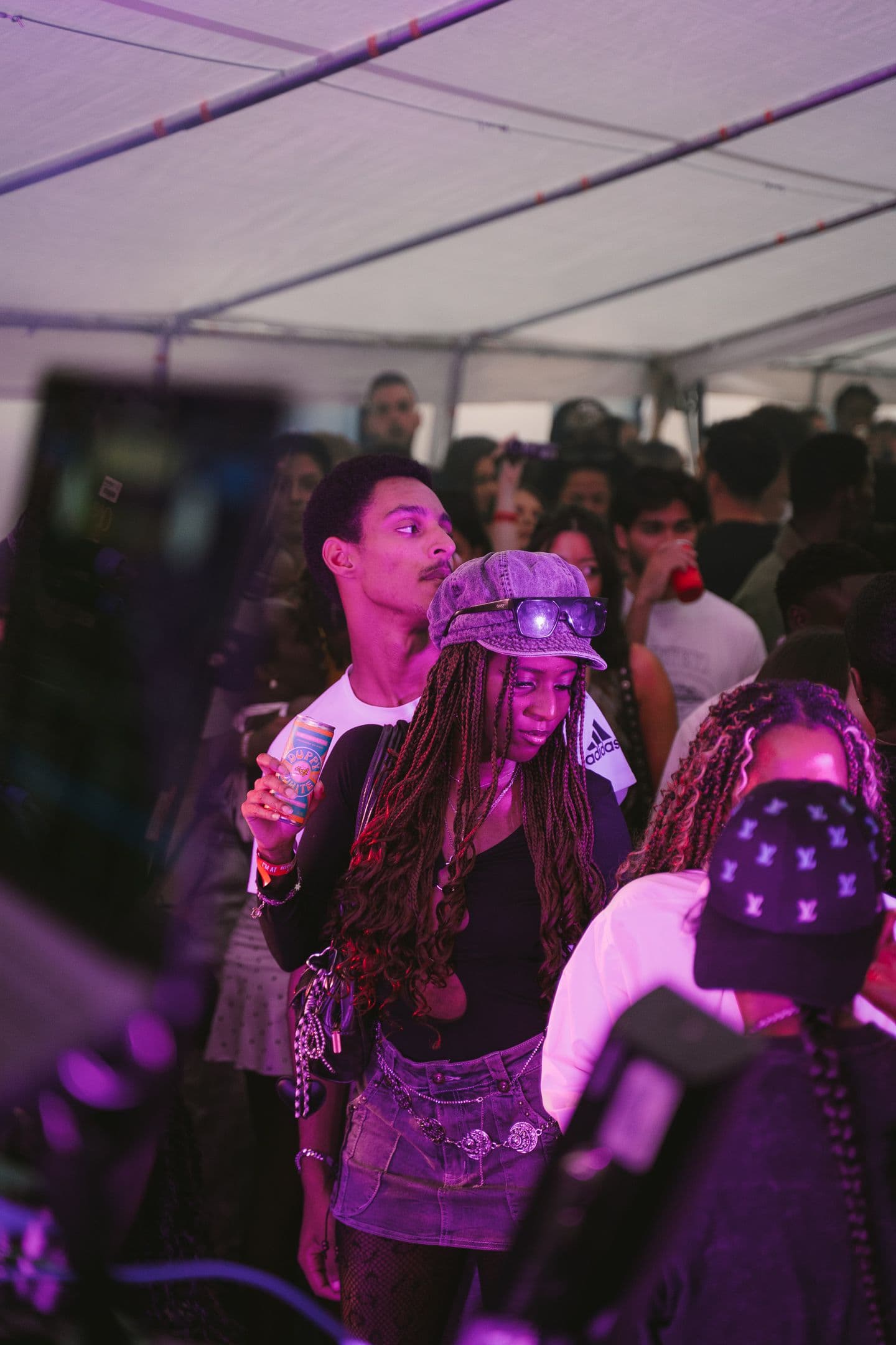 Reload Sound & Friends 003 - The Street Party with Wilfy D, Mighty Moe, Mister S, Khiah Lou, Chelss & Iziein 
