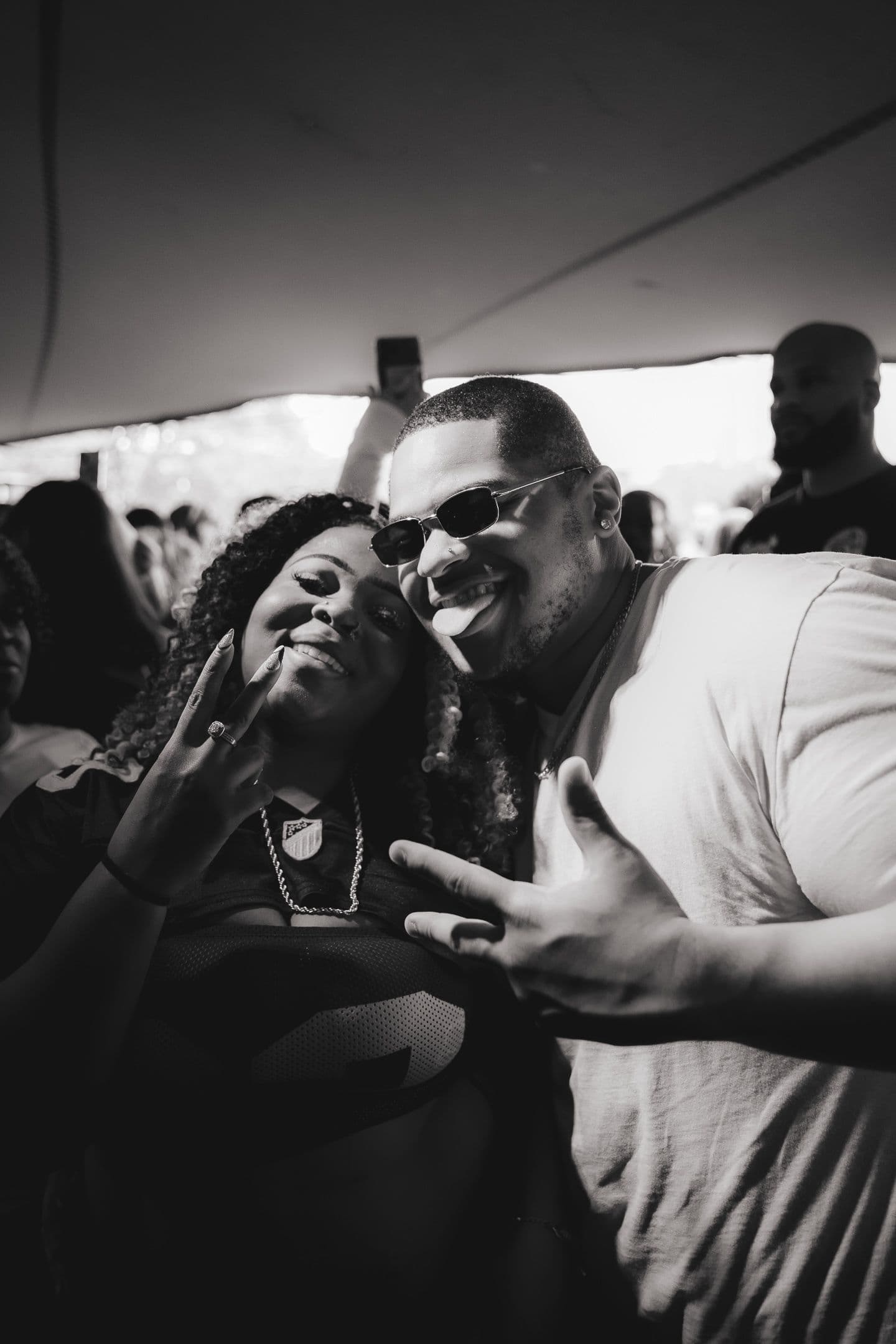 Reload Sound Presents 006... FS Green, DamnShaq, DJ Eazy, Khiah Lou, DJ Chelss, Merce Jade & Mzino