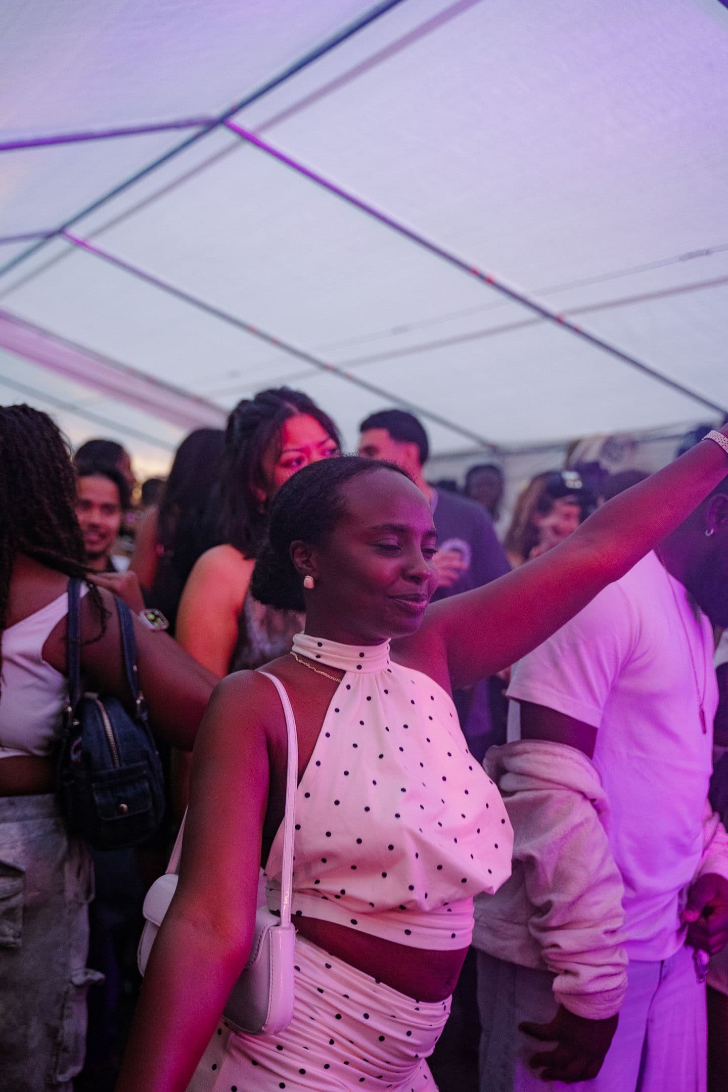 Reload Sound & Friends 003 - The Street Party with Wilfy D, Mighty Moe, Mister S, Khiah Lou, Chelss & Iziein 