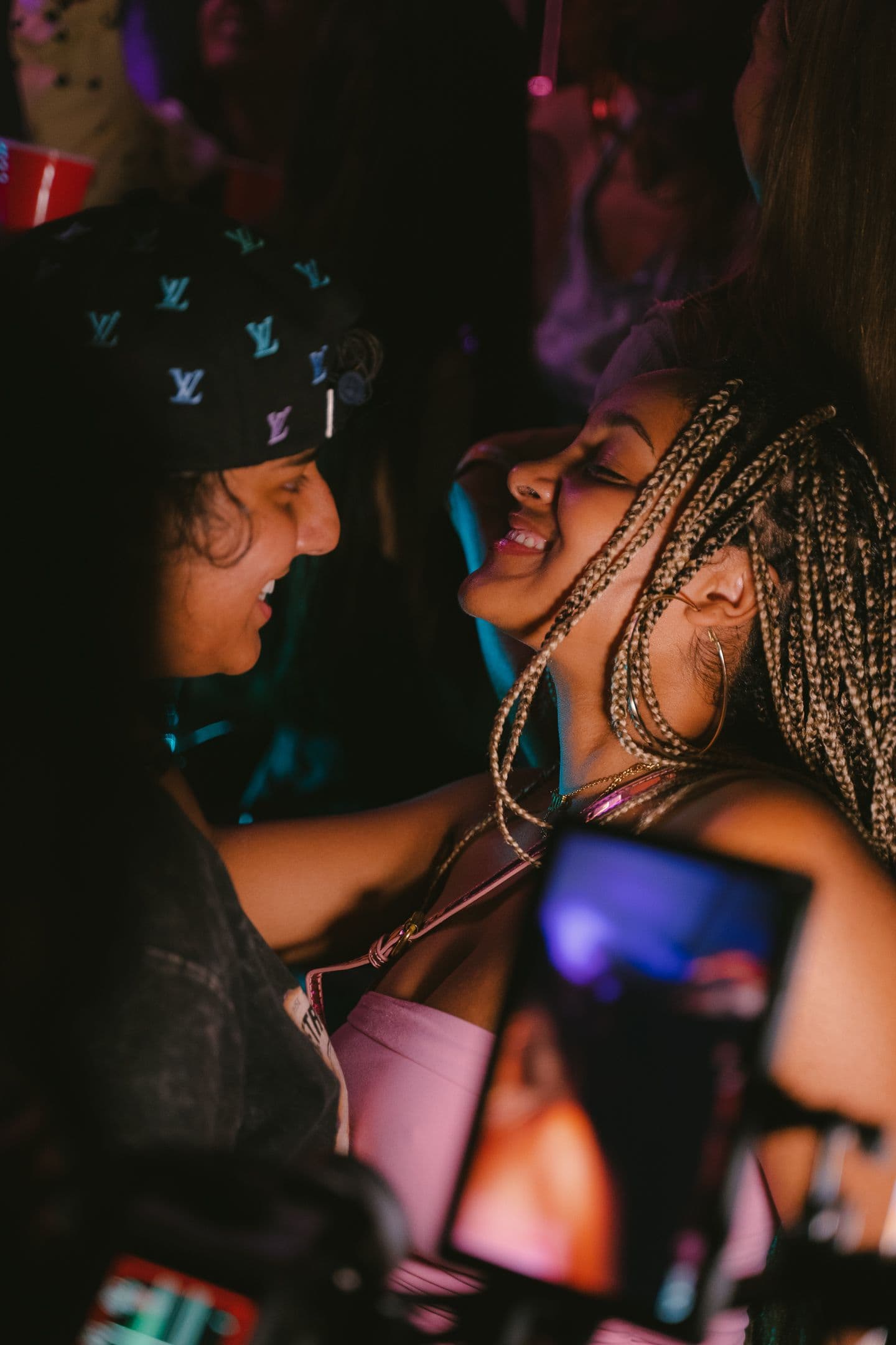 Reload Sound & Friends 003 - The Street Party with Wilfy D, Mighty Moe, Mister S, Khiah Lou, Chelss & Iziein 