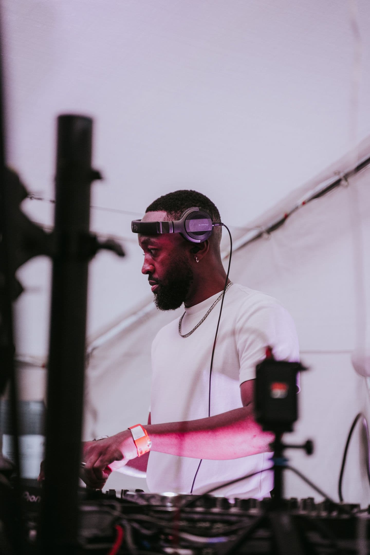 Reload Sound & Friends 003 - The Street Party with Wilfy D, Mighty Moe, Mister S, Khiah Lou, Chelss & Iziein 