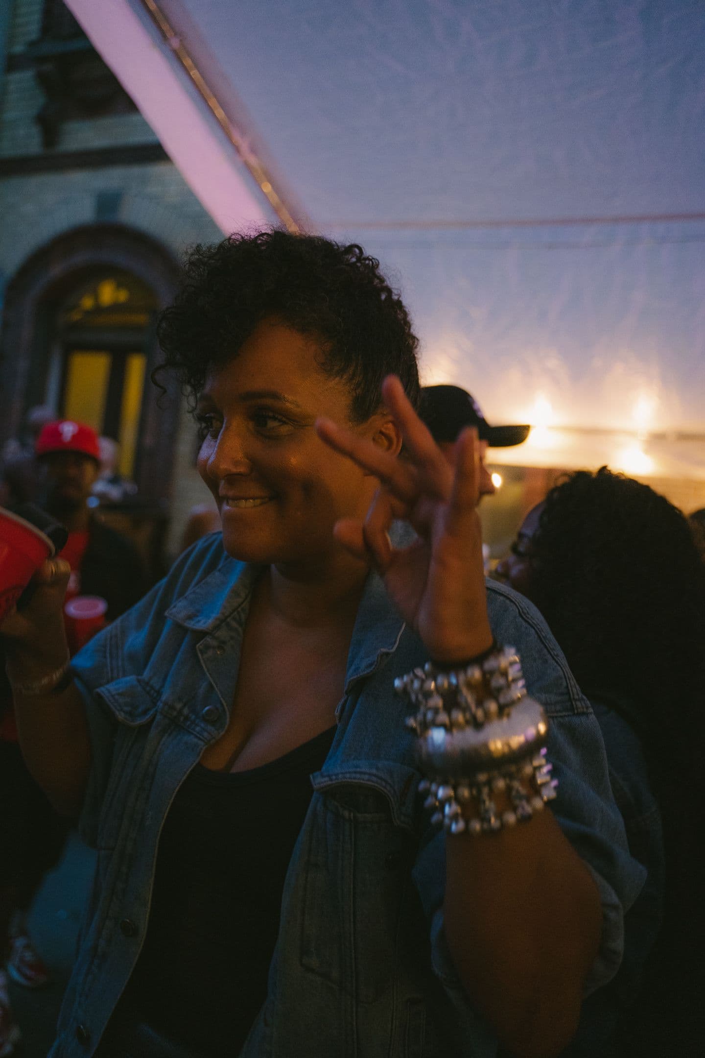 Reload Sound & Friends 003 - The Street Party with Wilfy D, Mighty Moe, Mister S, Khiah Lou, Chelss & Iziein 