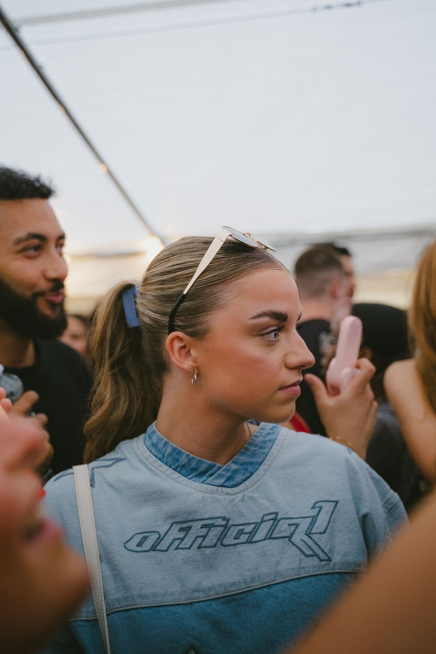 Reload Sound & Friends 003 - The Street Party with Wilfy D, Mighty Moe, Mister S, Khiah Lou, Chelss & Iziein 
