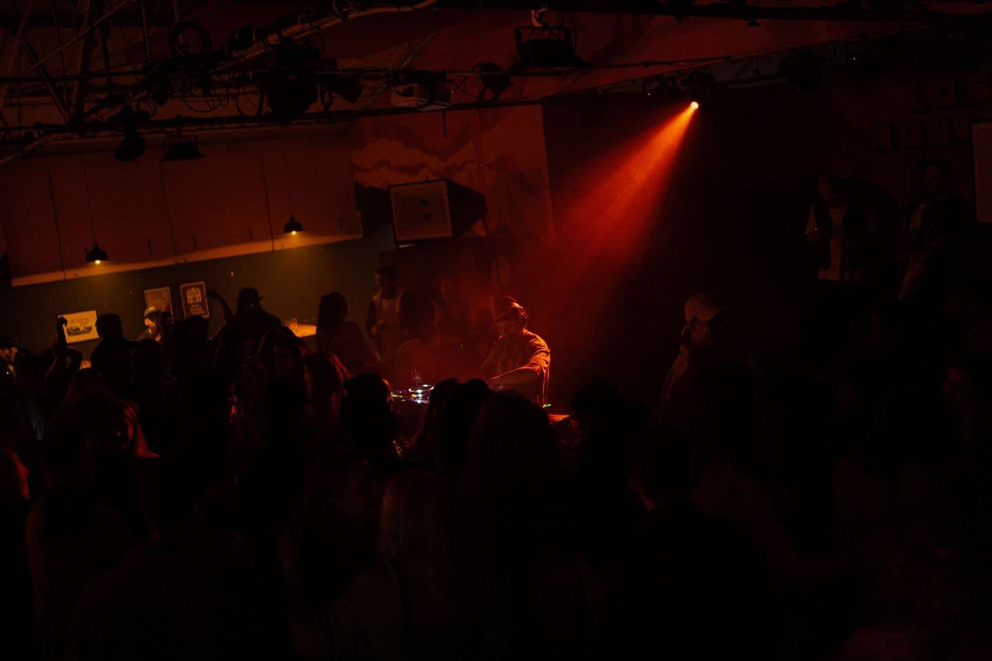 Reload Sound Presents 001... Jarreau Vandal, Reload Sound, See No Evil, Chloe Sage