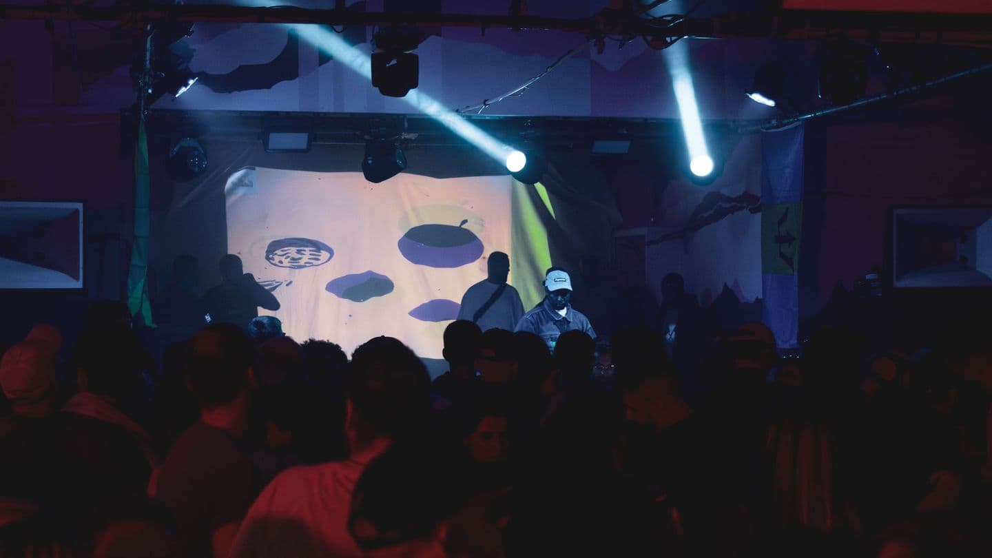 Reload Sound Presents 002... Konny Kon (Children of Zeus), Reload Sound, Jordss, Oscar WorldPeace