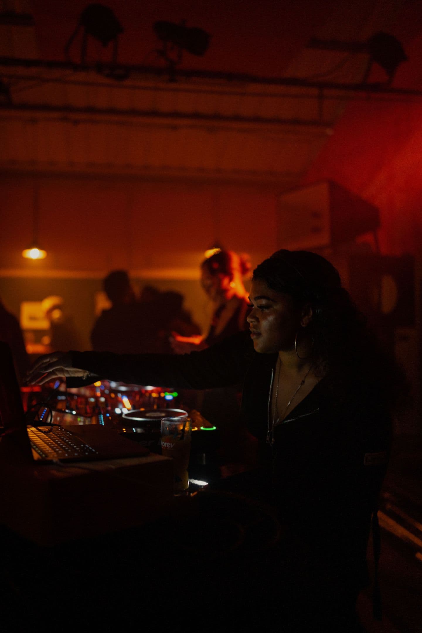Reload Sound Presents 001... Jarreau Vandal, Reload Sound, See No Evil, Chloe Sage