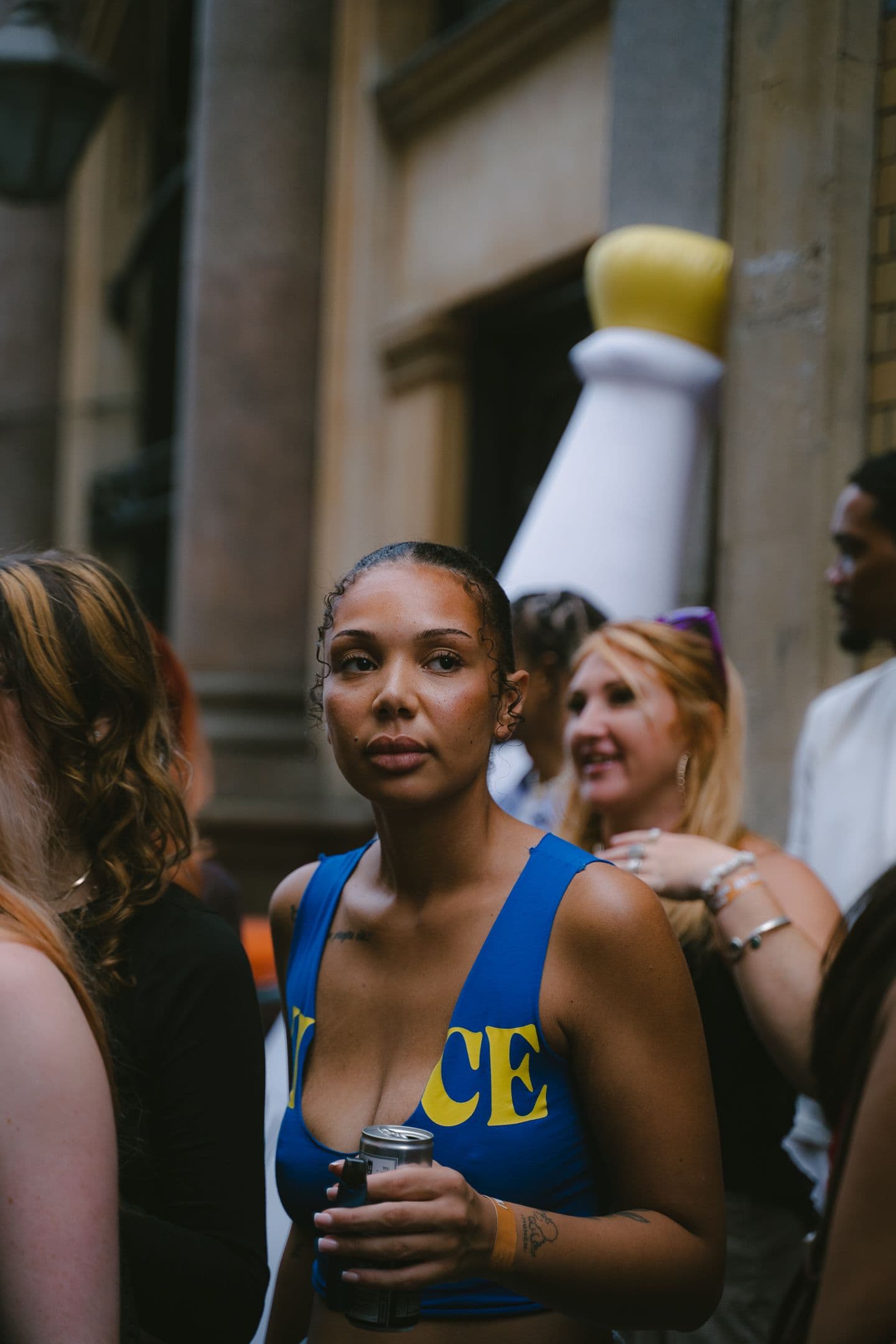 Reload Sound & Friends 003 - The Street Party with Wilfy D, Mighty Moe, Mister S, Khiah Lou, Chelss & Iziein 