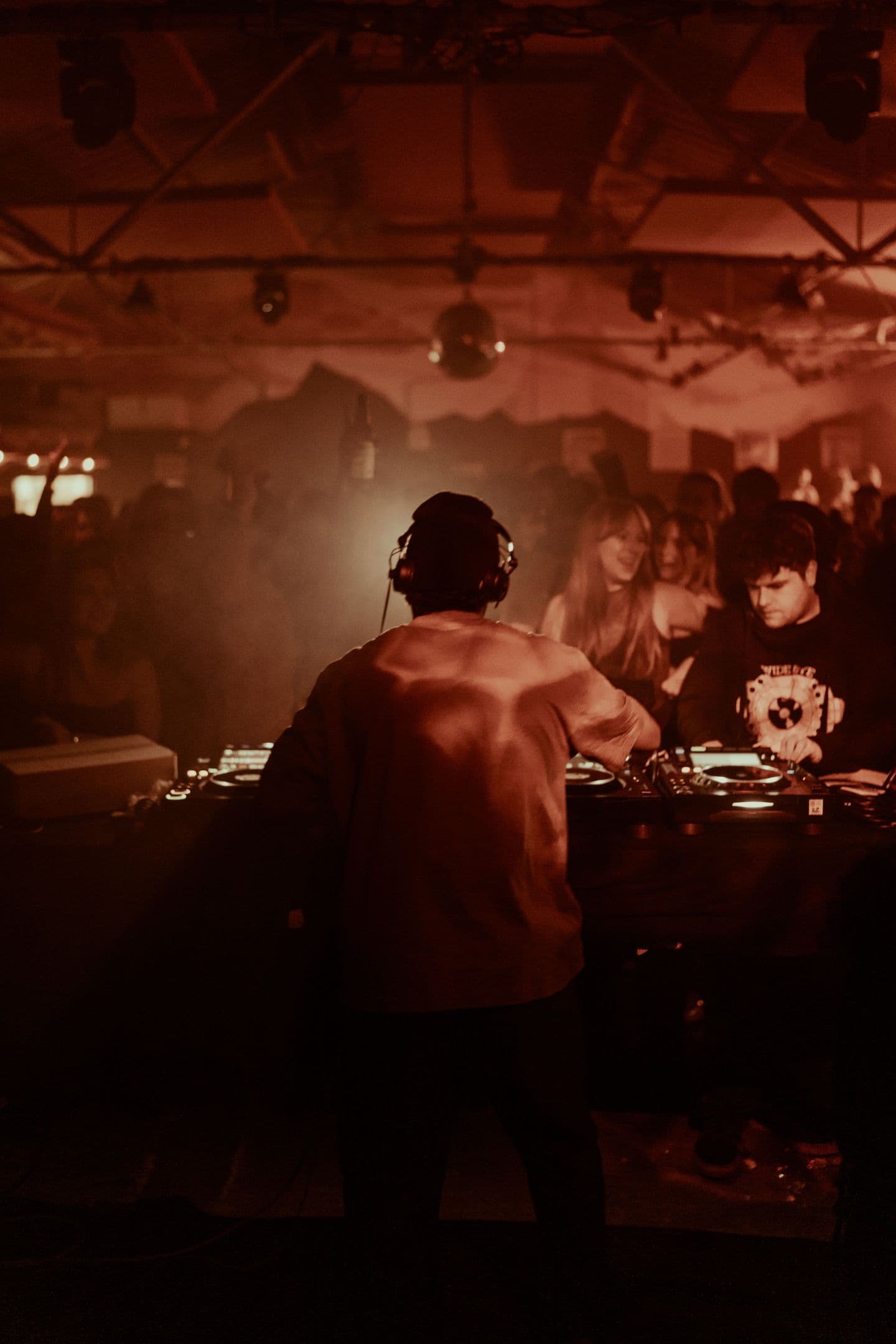 Reload Sound Presents 001... Jarreau Vandal, Reload Sound, See No Evil, Chloe Sage
